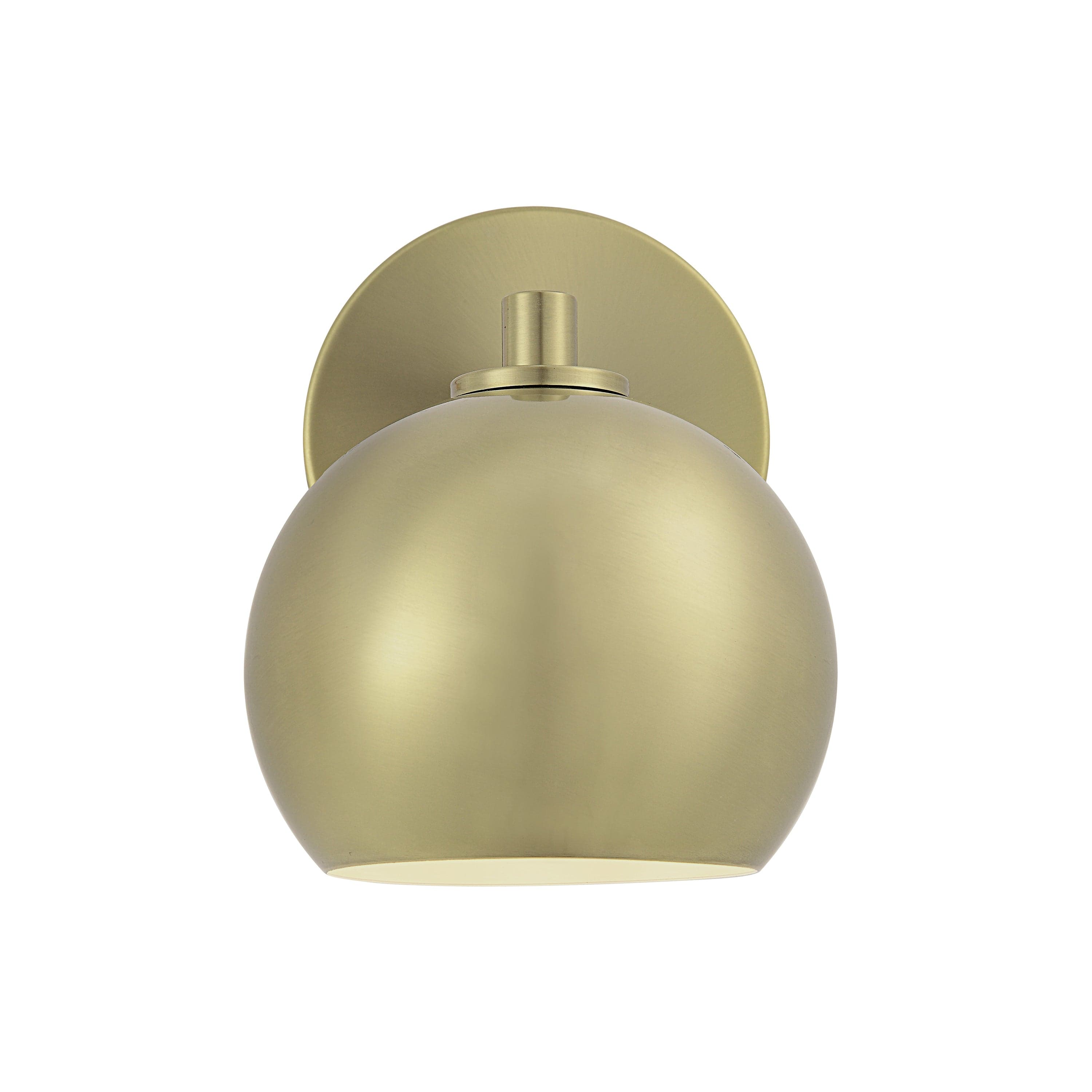 Mattia — product photograph