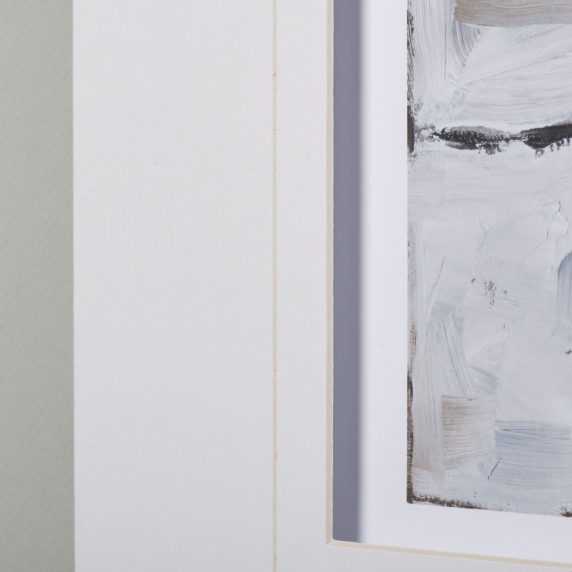Retro Phone I by Ethan Harper a Framed Art Print Matted under Glass — product photograph