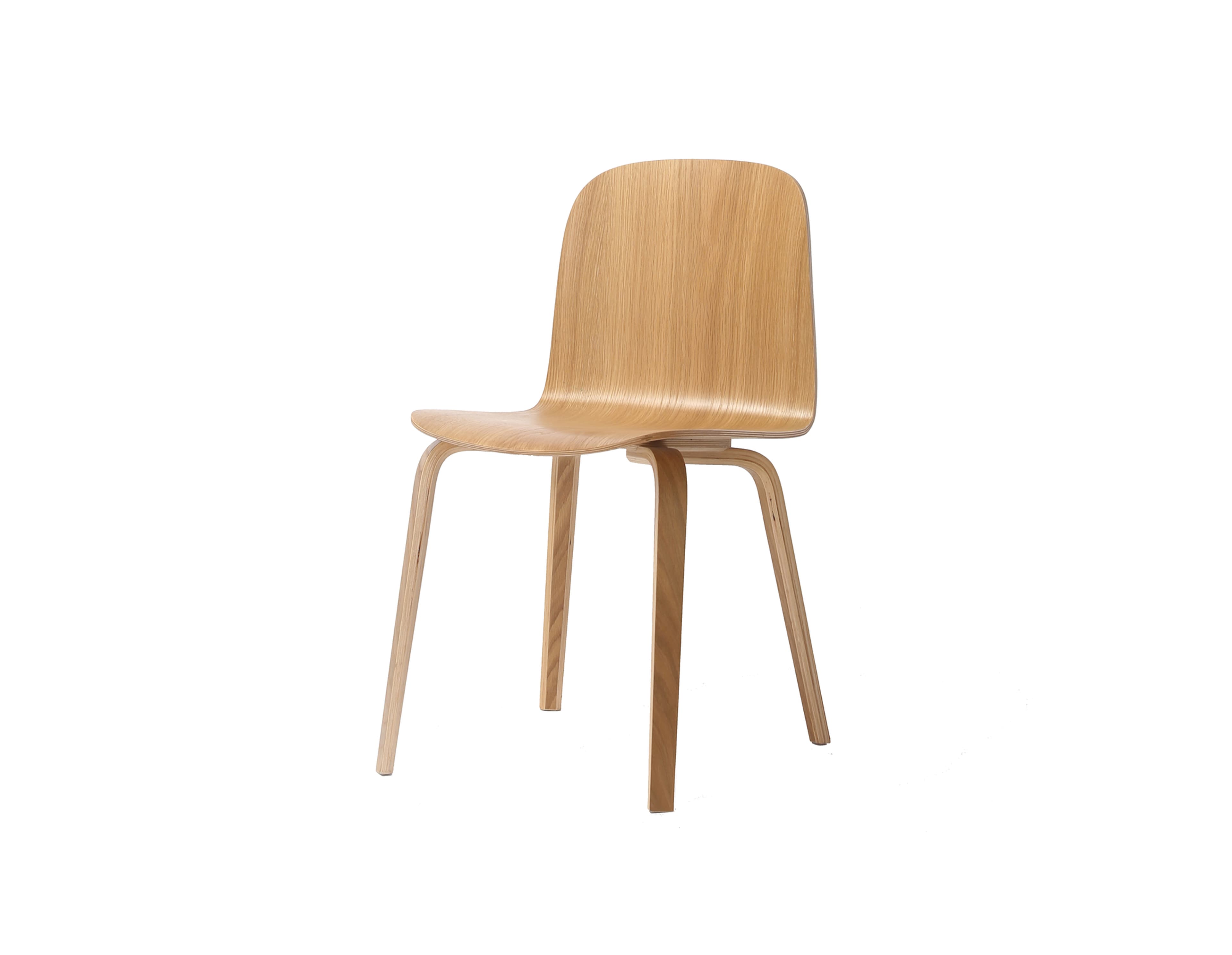 Glen Chair — product photograph