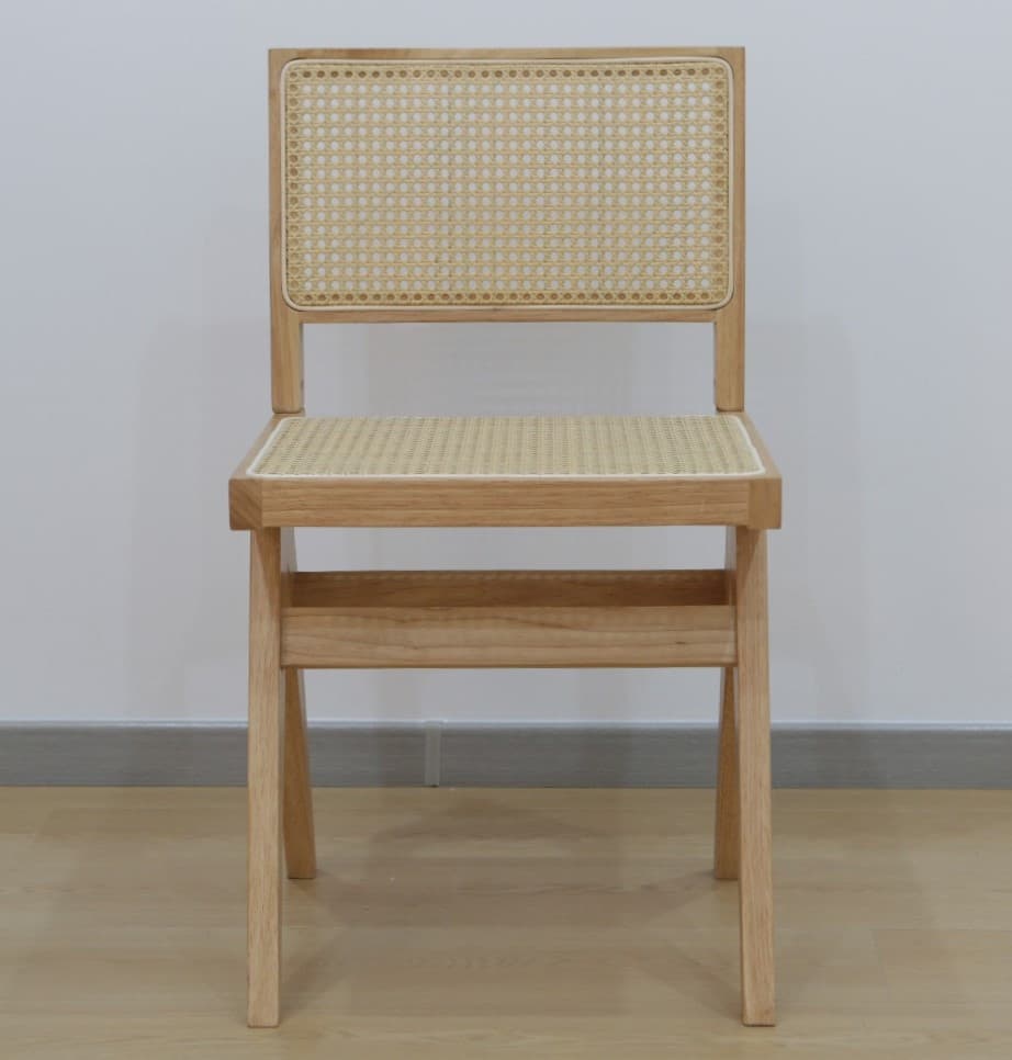 Terra Chair — product photograph