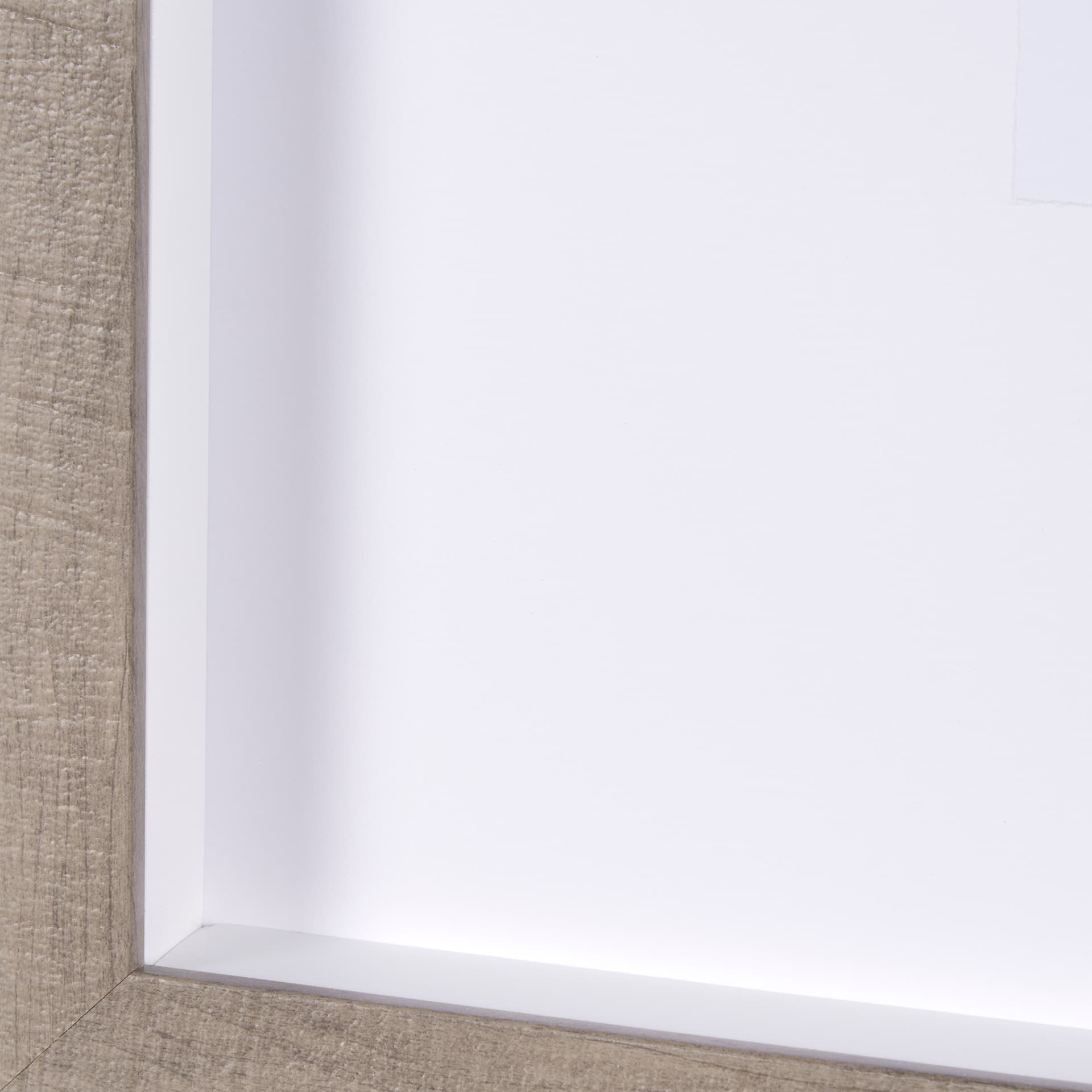 Chokecherry 3 by Mercana Studio a Hand Embellished Framed Art Print Matted under Glass — product photograph