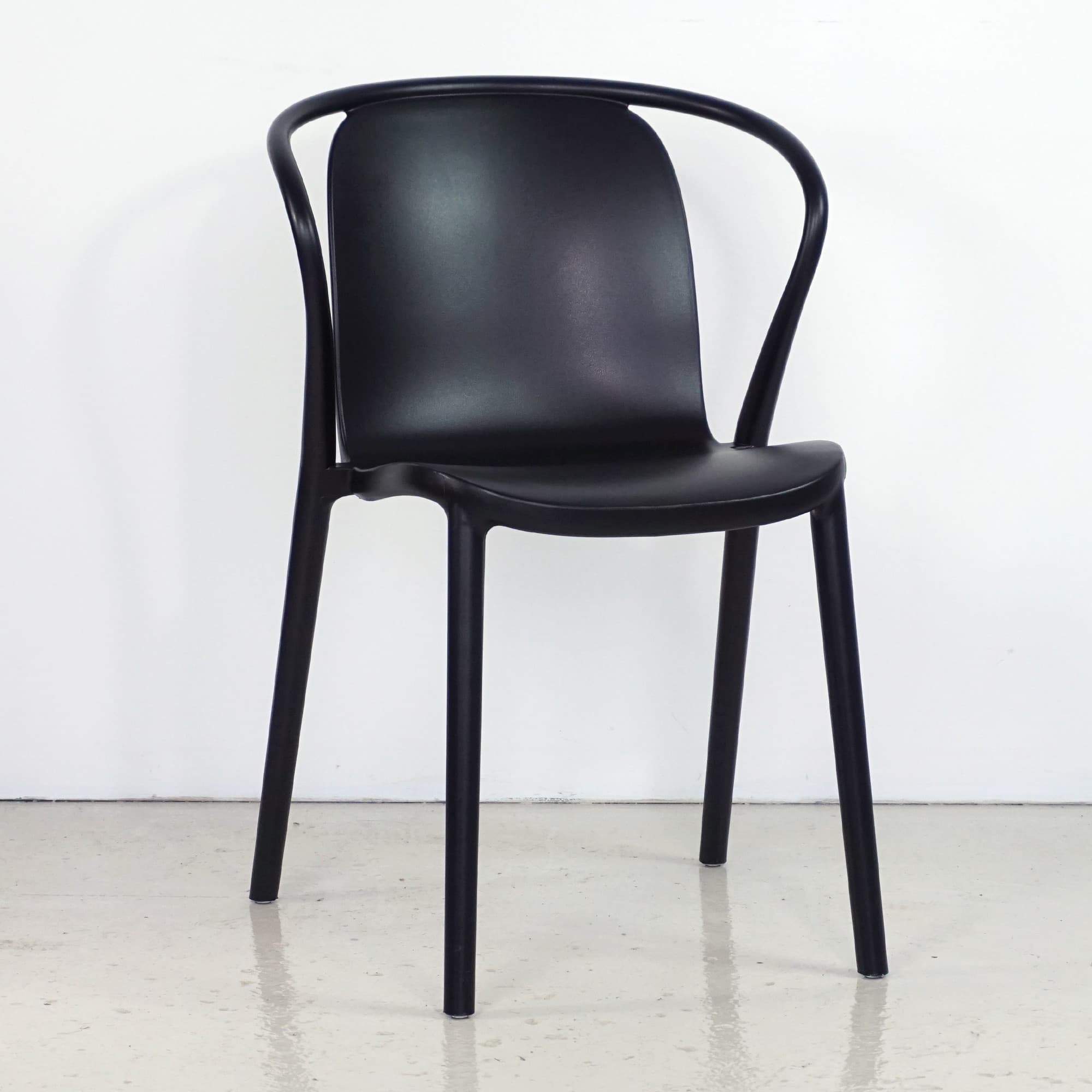 Emma Stackable Chair — product photograph