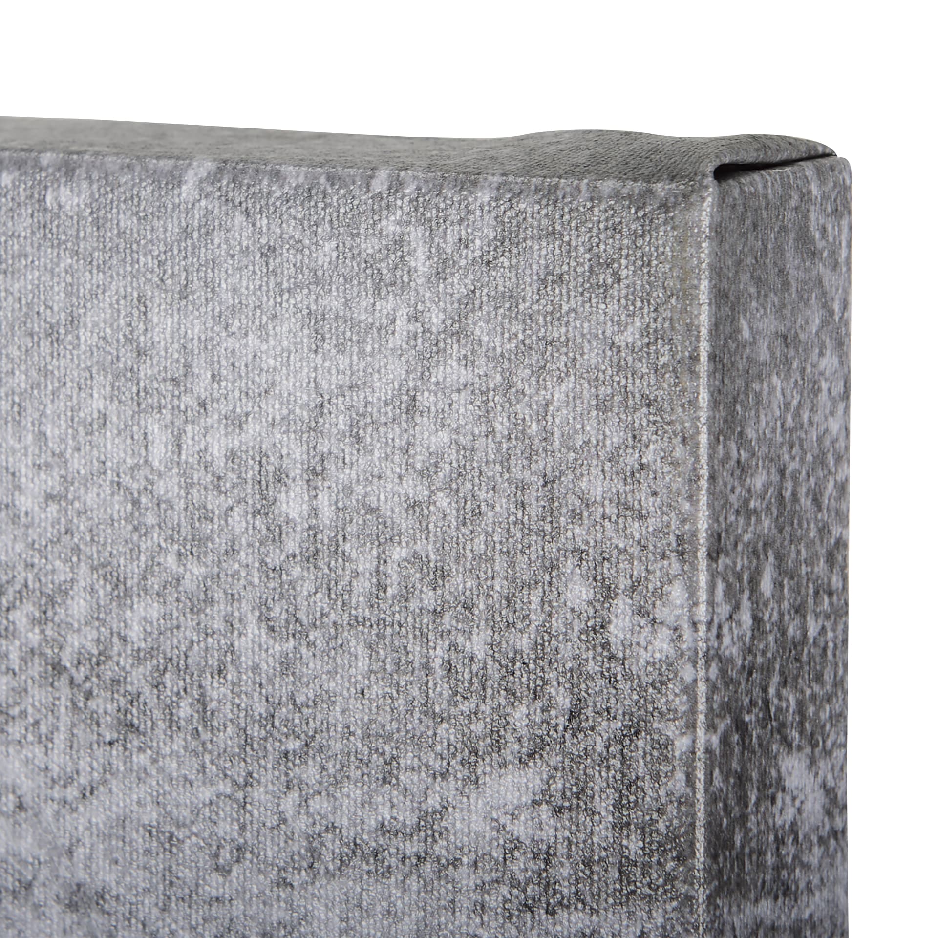 Farm view sketch I by Mercana Studio a Hand Embellished Textured Canvas — product photograph