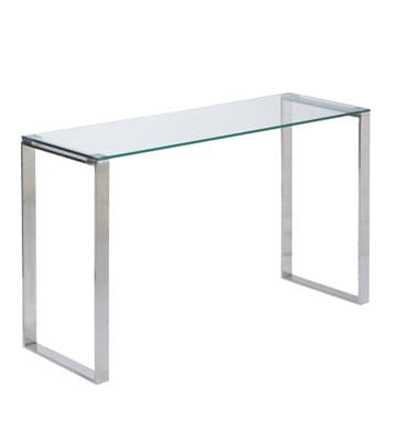Gem Console Table — product photograph