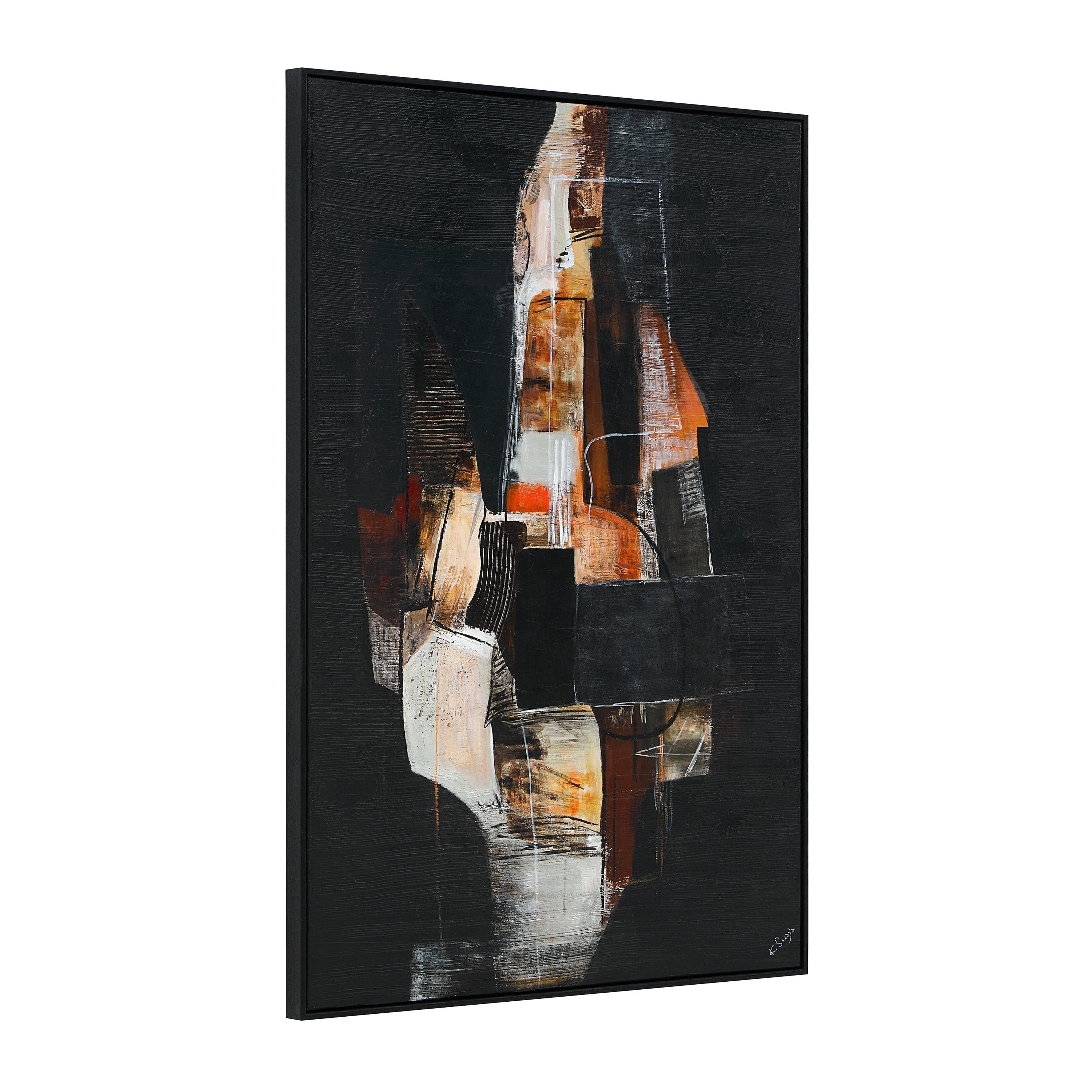 Nocturne — product photograph