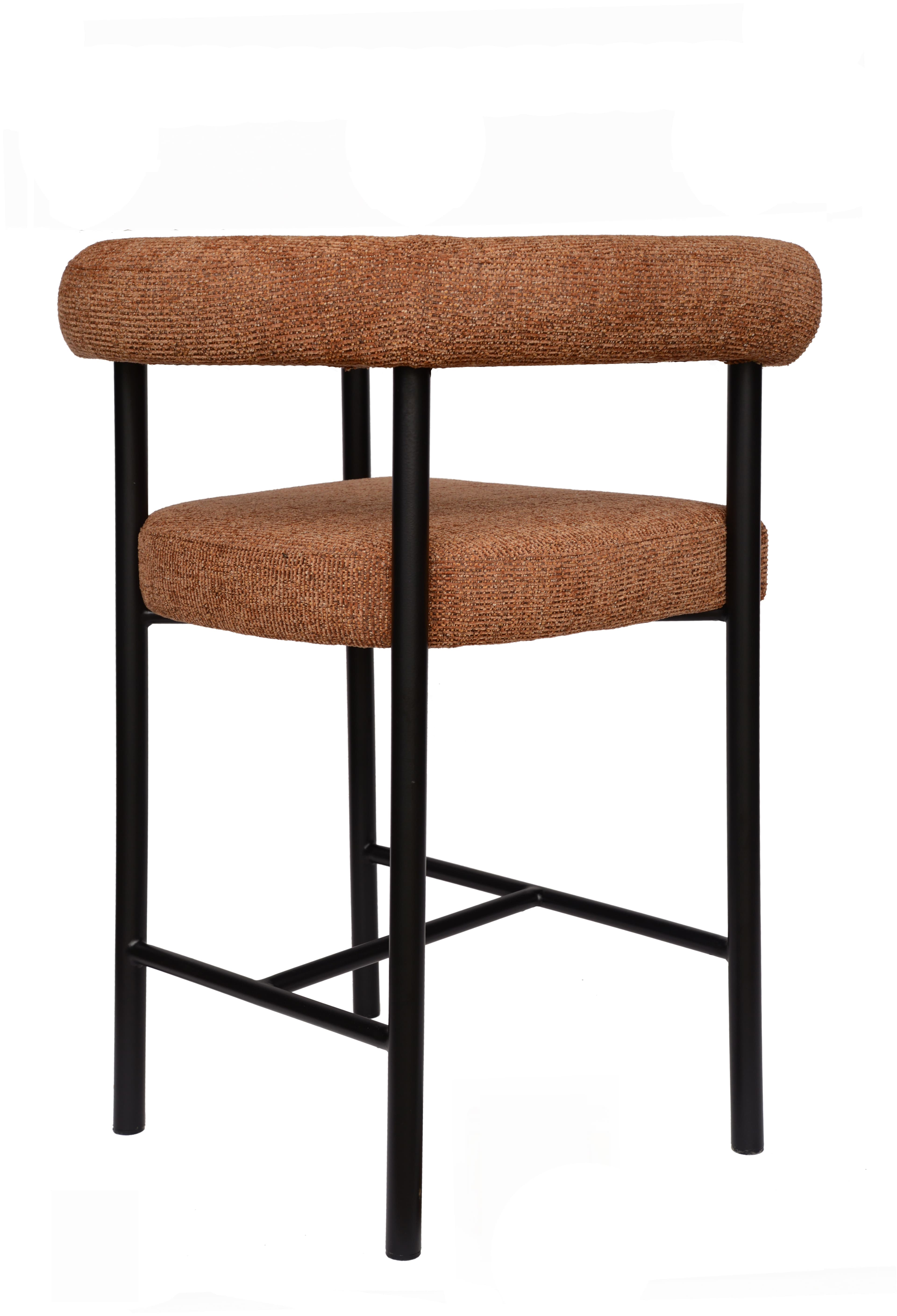 Deduan Arm Stool — product photograph