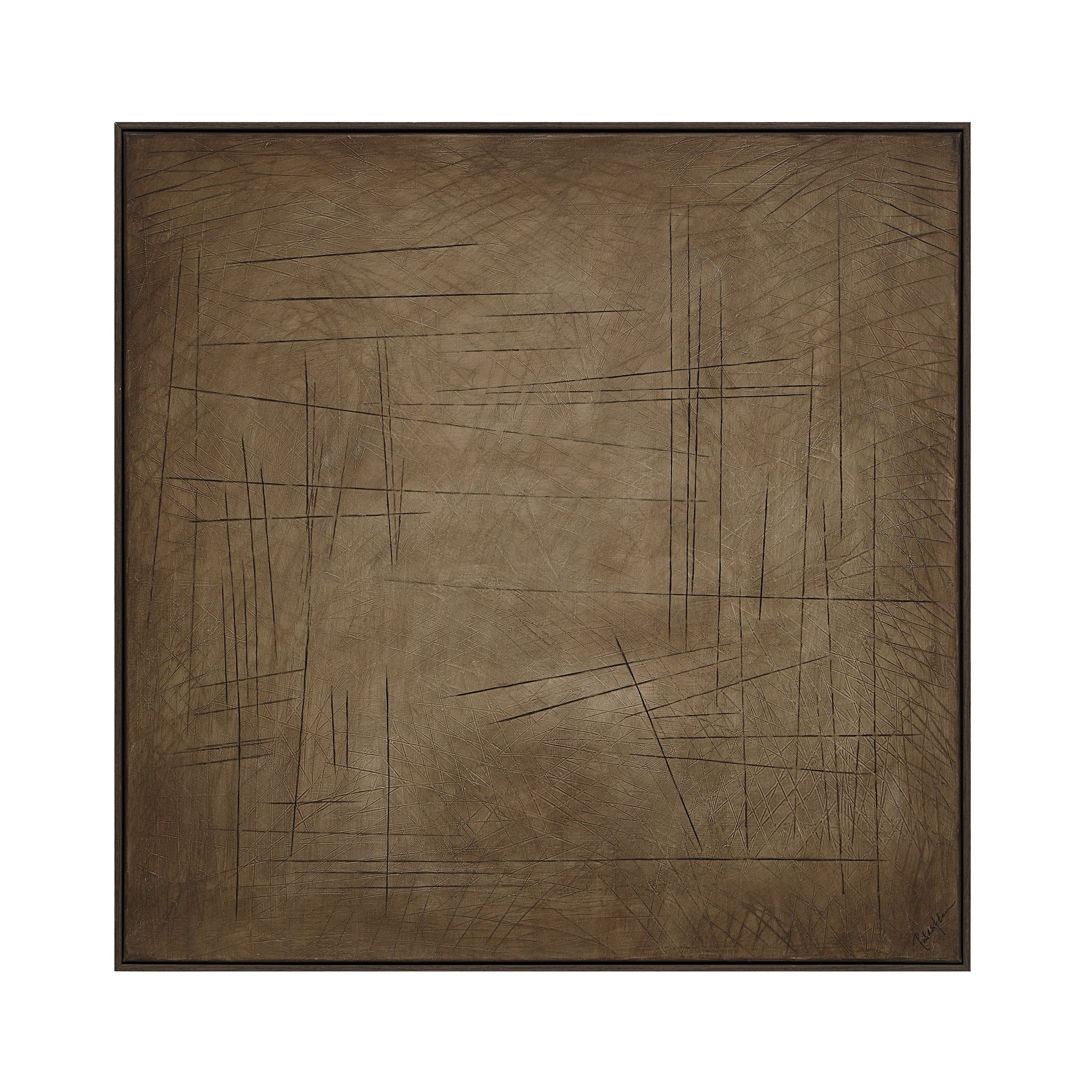 Alaric — product photograph