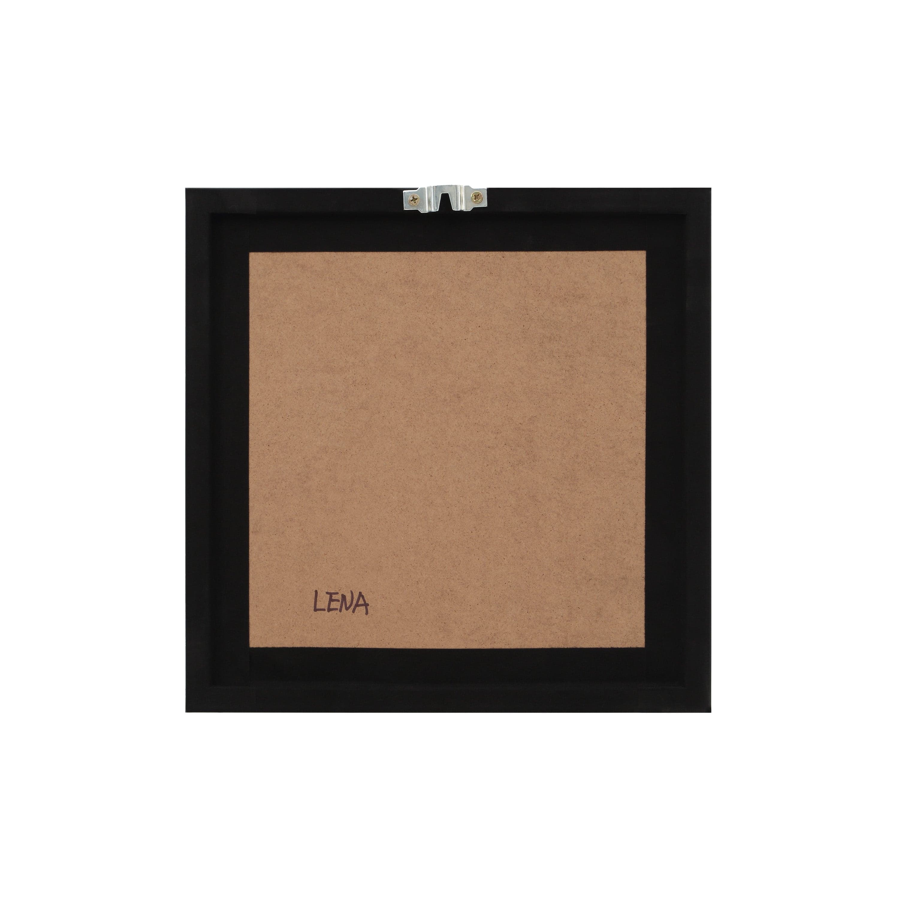 Madeleine — product photograph