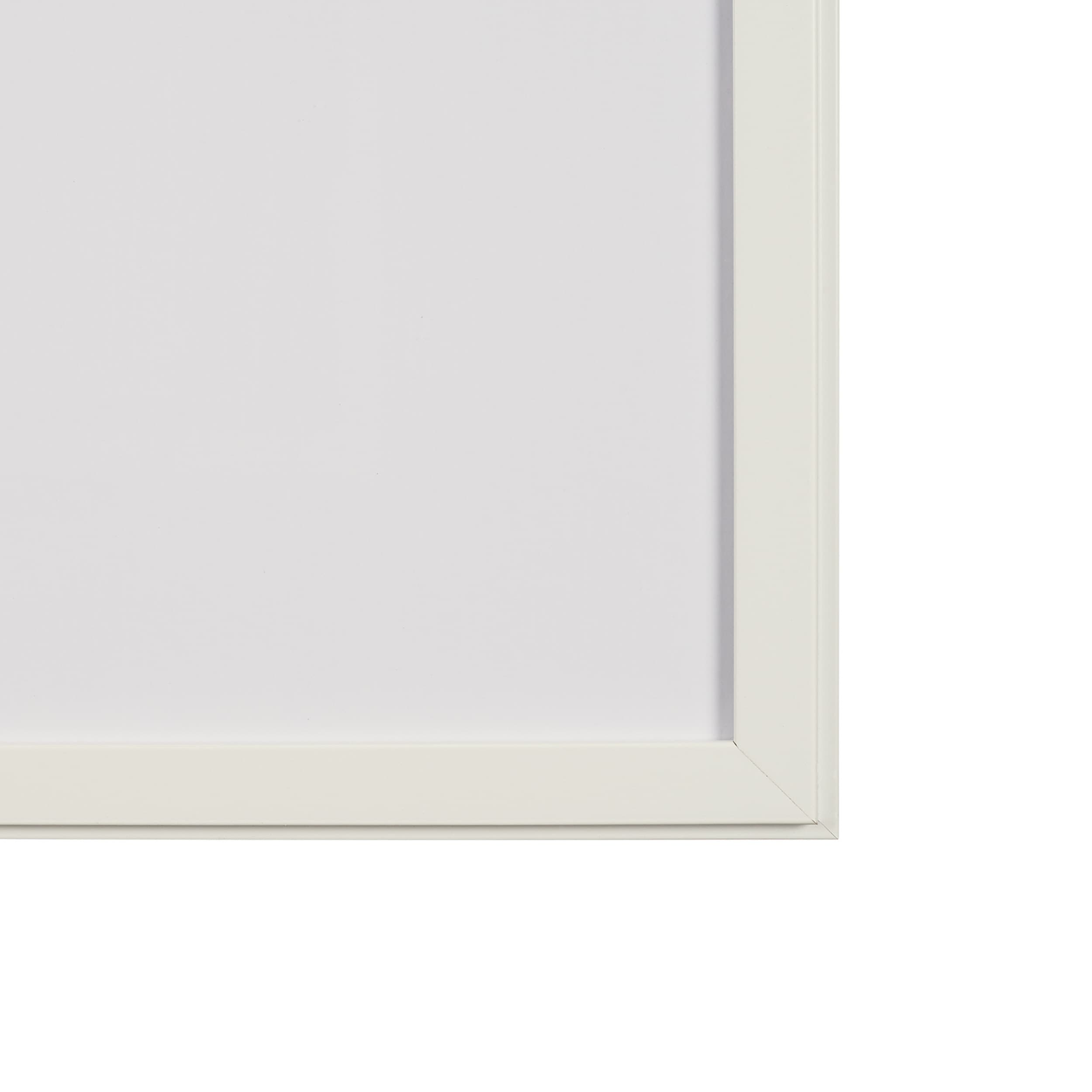 Standing Grove by Studio M a handmade Original Framed Artwork under Glass — product photograph