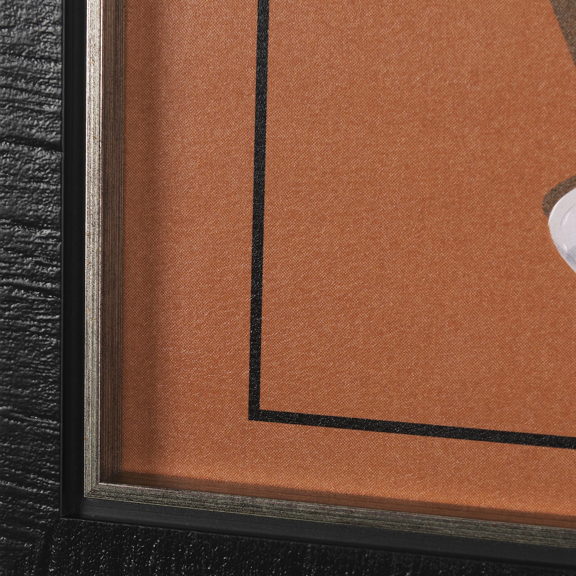 Beer Poster Pilsner by Mercana Studio a Hand Embellished Textured Framed Art Print — product photograph