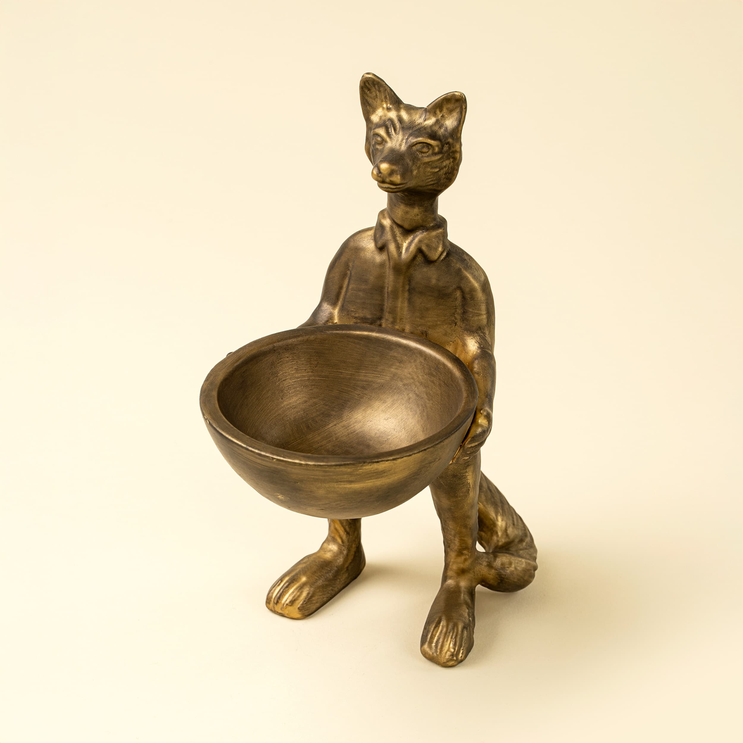 Mister Fox Catchall — product photograph