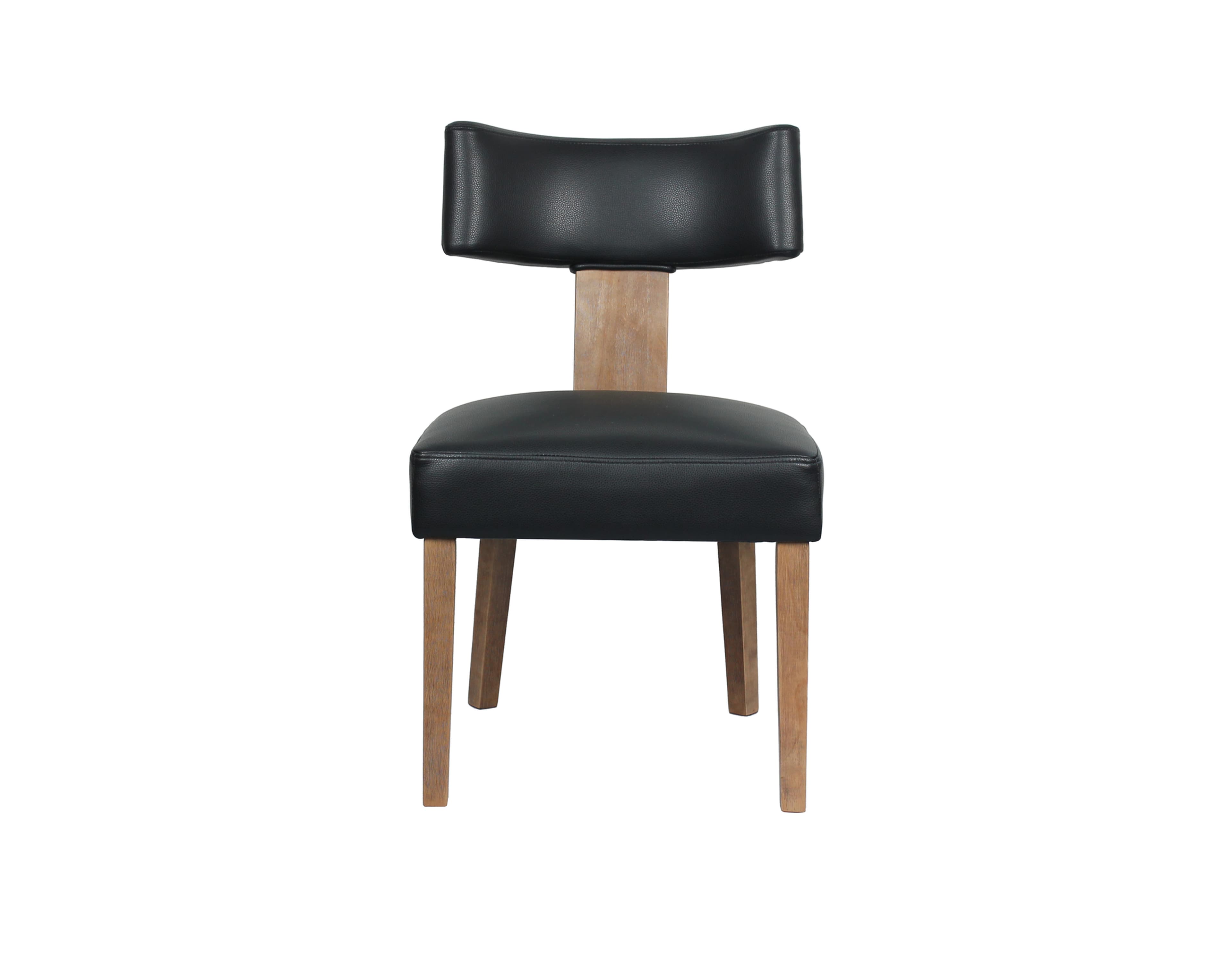Klis Chair — product photograph