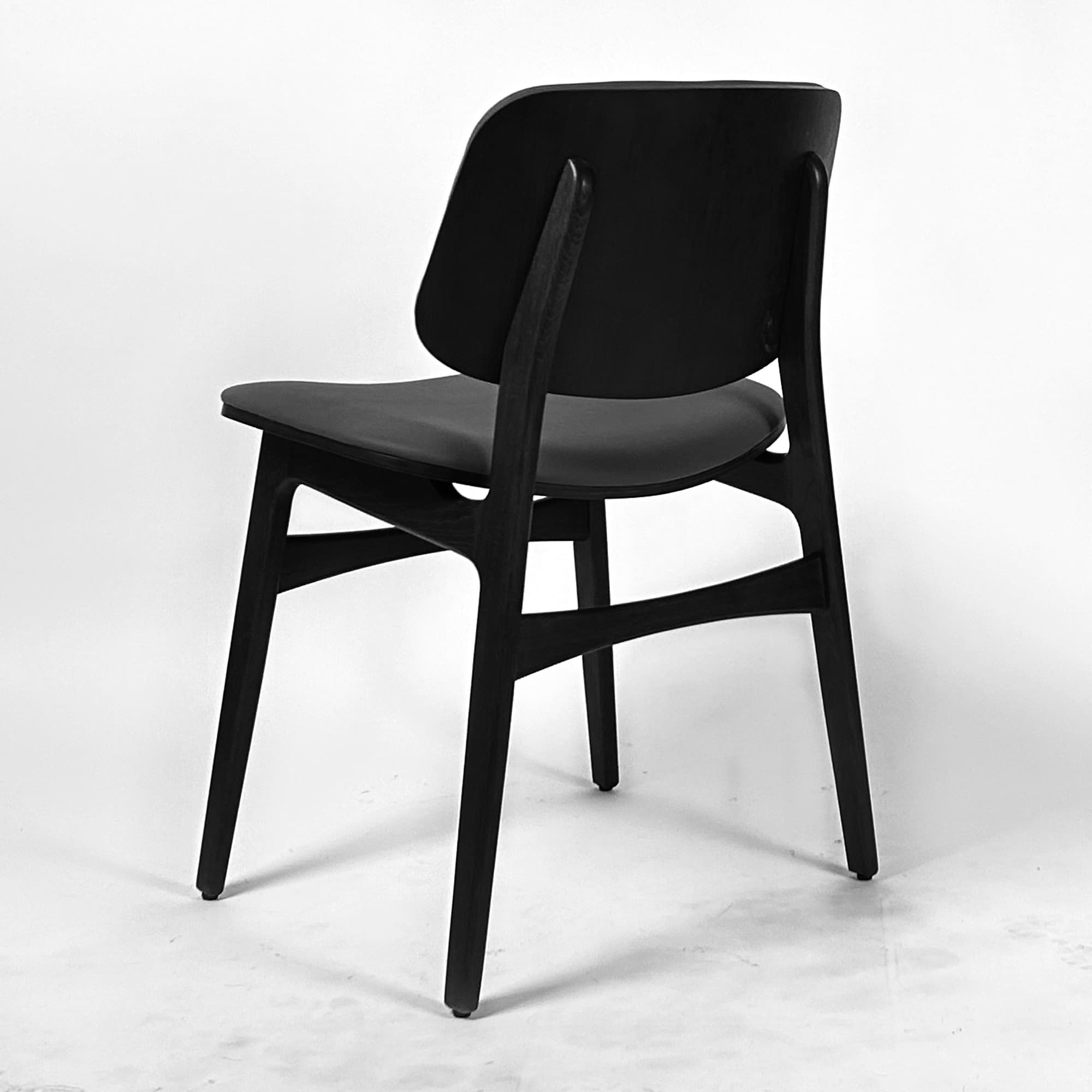 Ernie Chair — product photograph