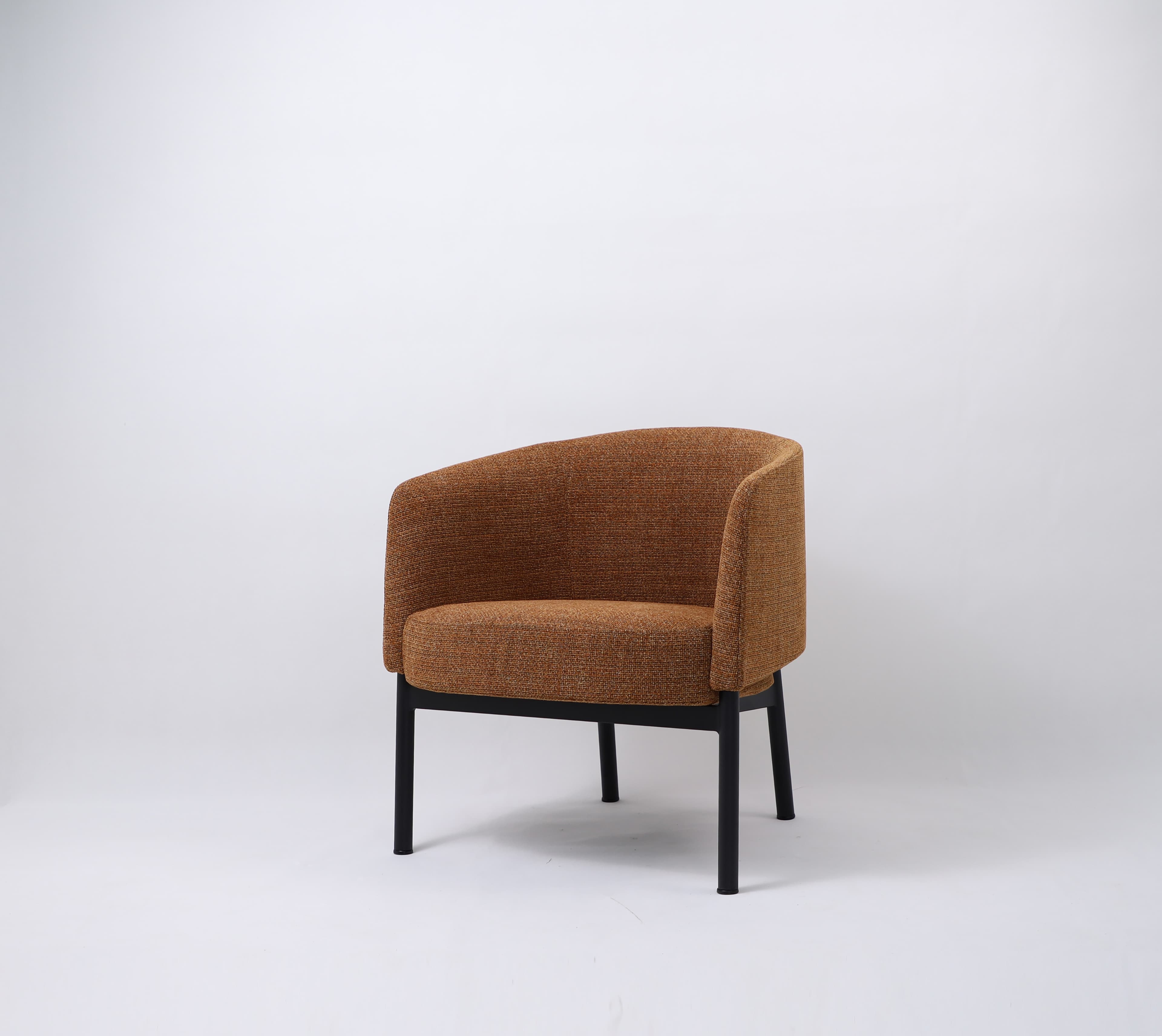 Cork Armchair — product photograph
