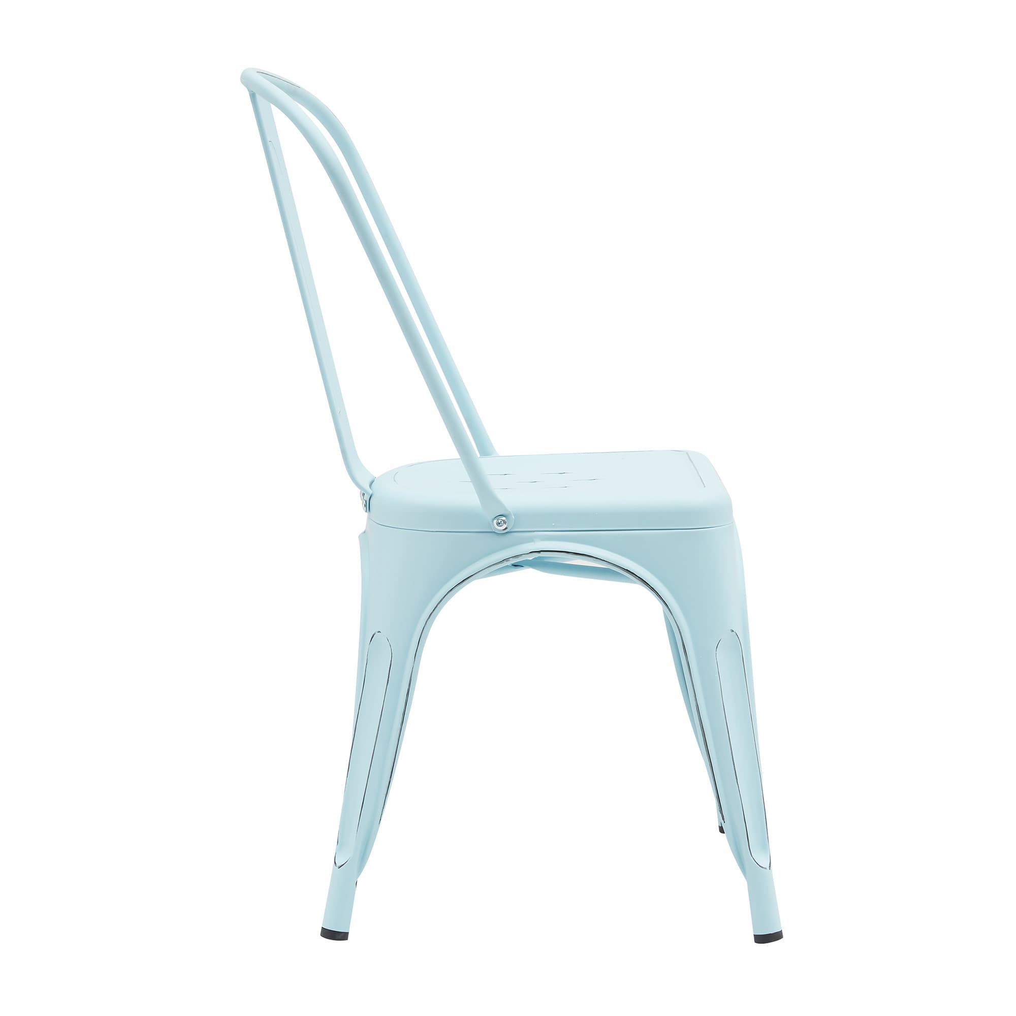 Rochelle Stackable Chair — product photograph