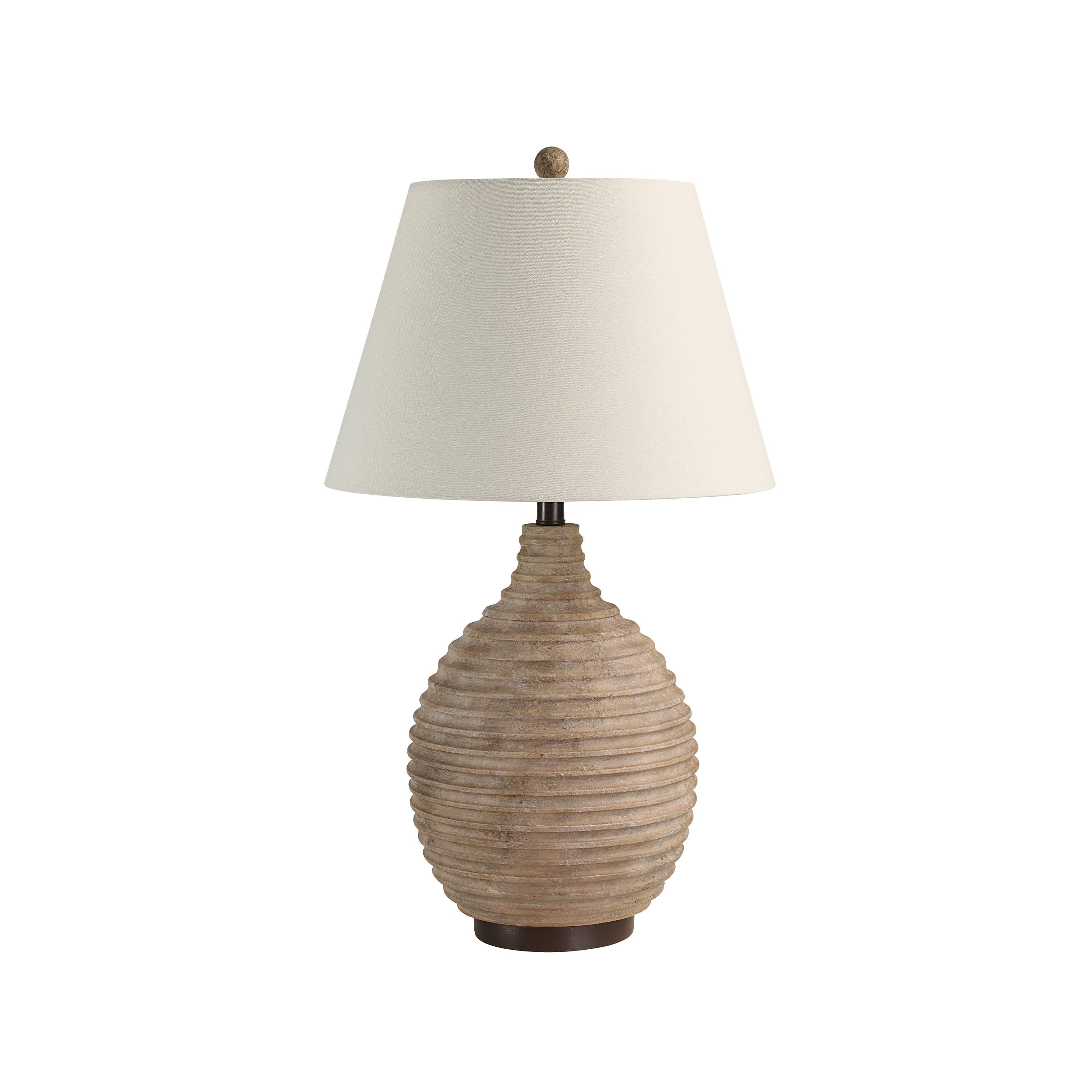 Cebada — product photograph