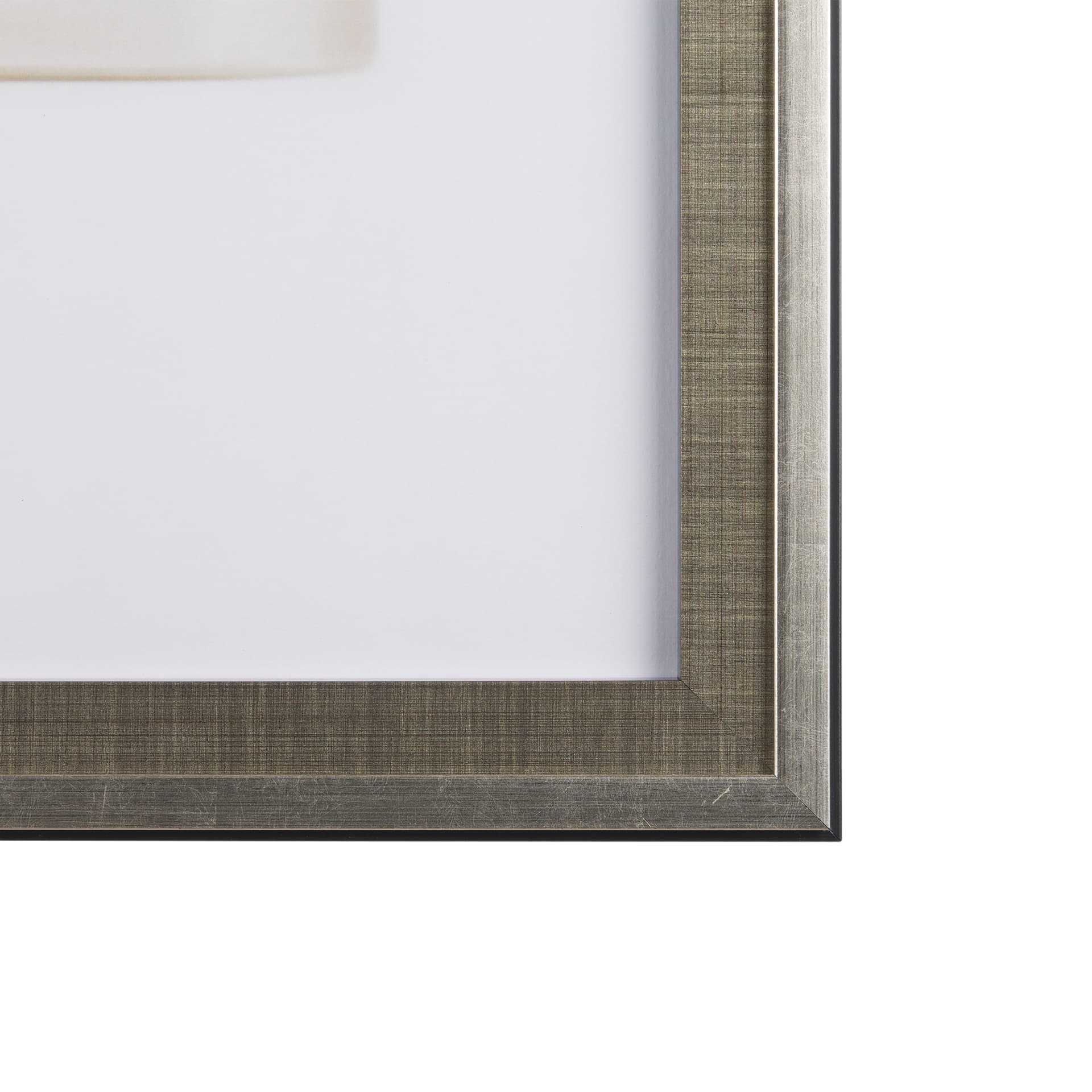 Retro Camera II by Mercana Studio a Hand Embellished Textured Framed Photo Art Print Matted under Gl — product photograph