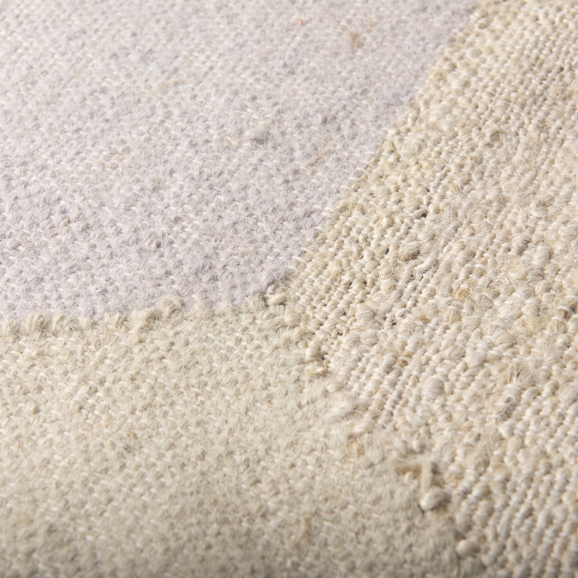 Mayson 5x8 Cream Multi-Colored Honeycomb Pattern Area Rug — product photograph