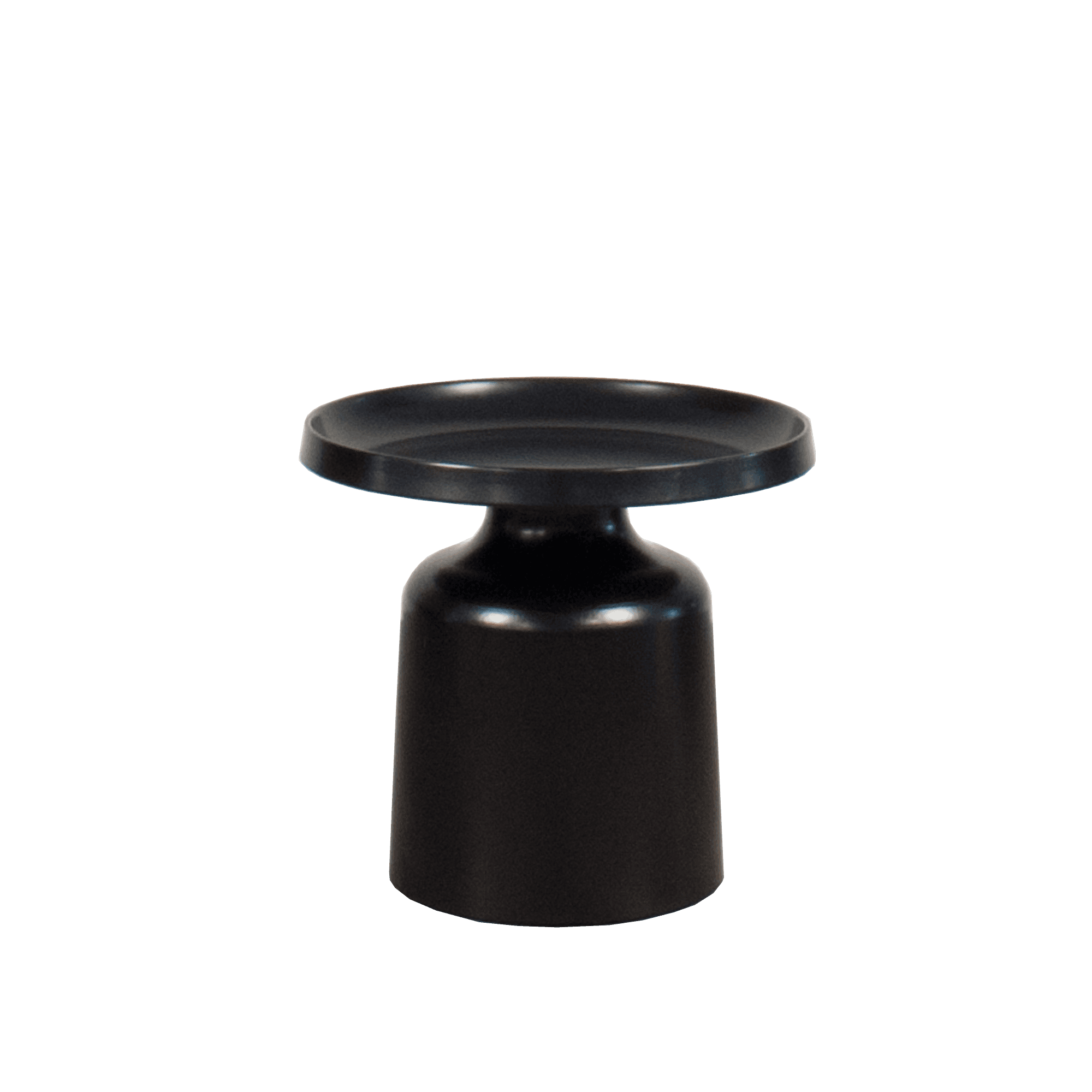Klay Side Table — product photograph