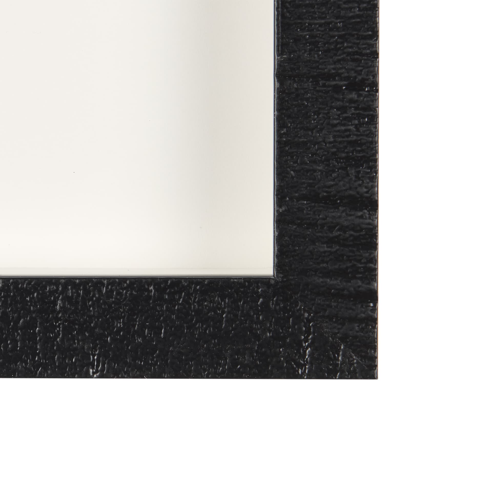 Arc & Orb 4 by Studio M a Framed Art Print Matted under Glass — product photograph