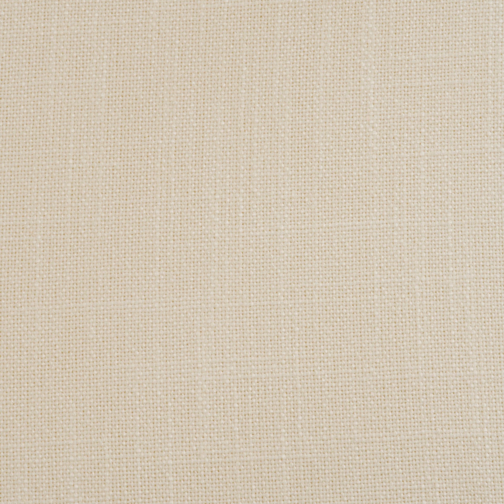 Parker Curved Back Dining Arm Chair | Cream Fabric w/ Gold Metal — product photograph