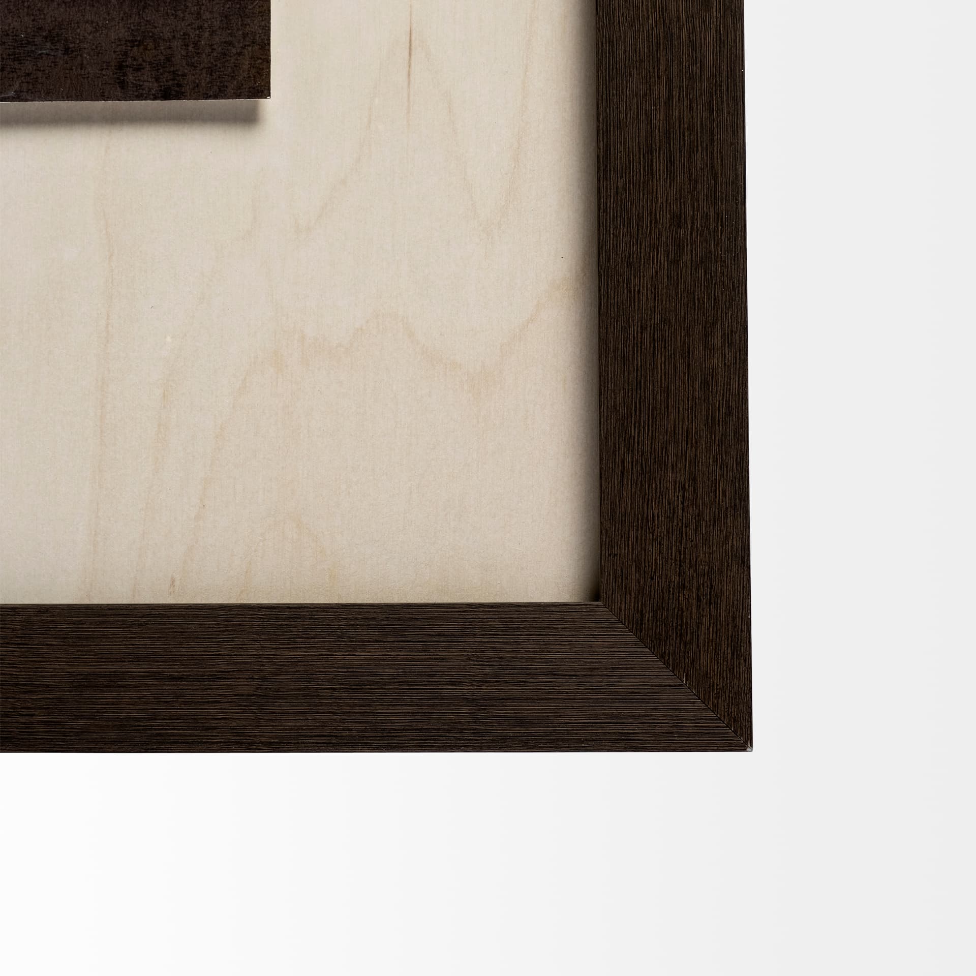 Periodic Table by Vintage Collection a Hand Embelished Textured Framed Art Print — product photograph