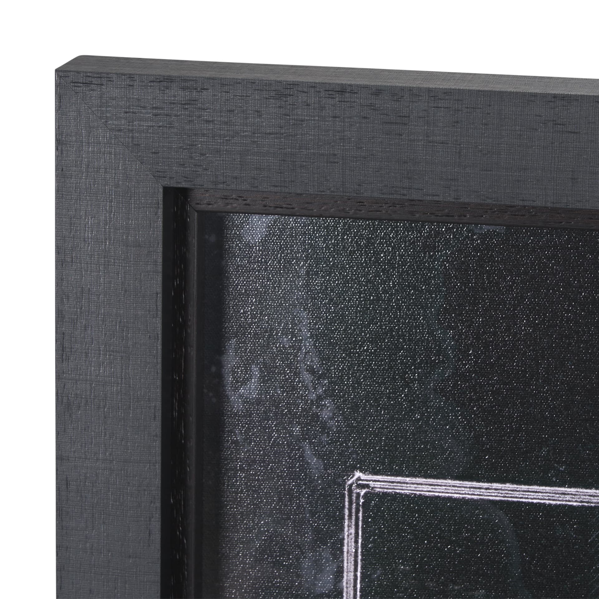 Billiards by Mercana Studio a Hand Embelished Textured Framed Art Print — product photograph