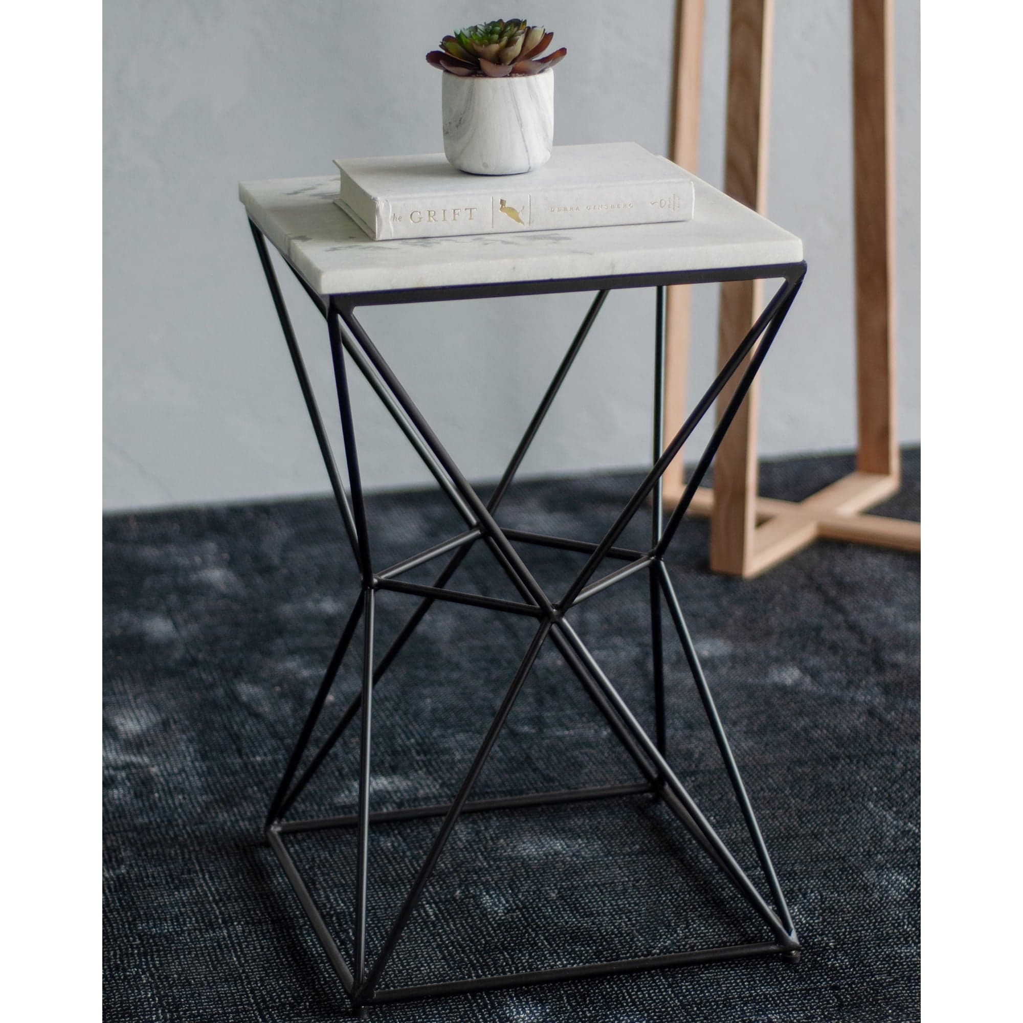 Symmetry — product photograph