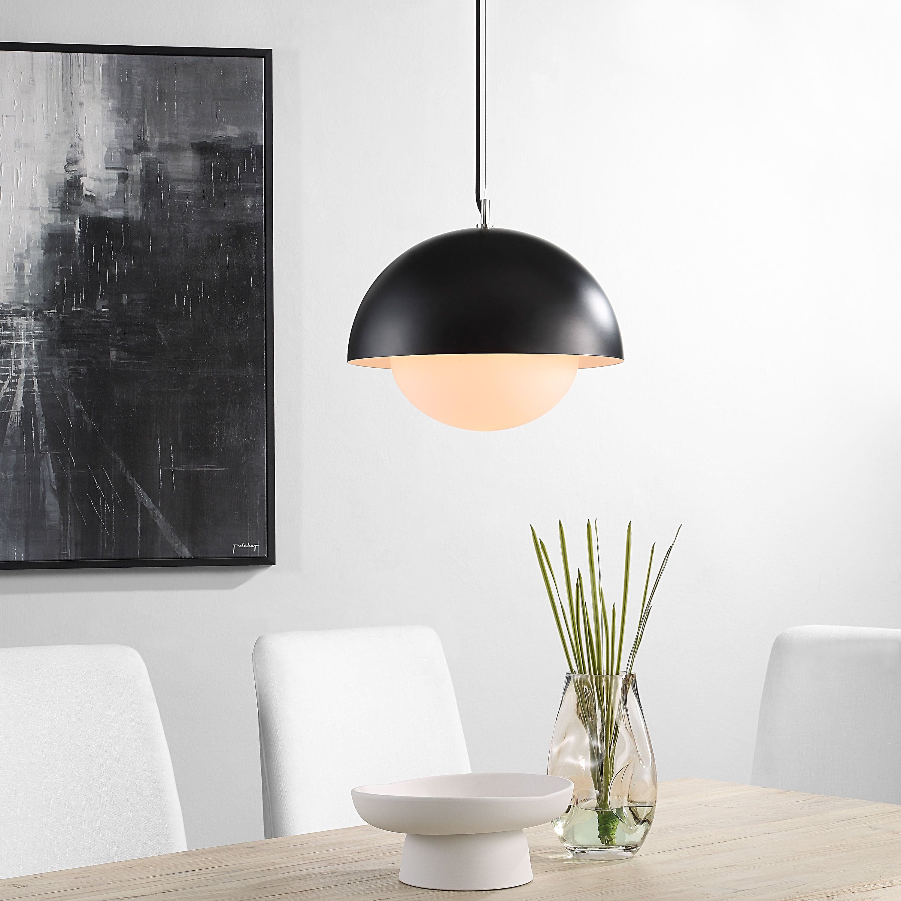 Antonio — product photograph