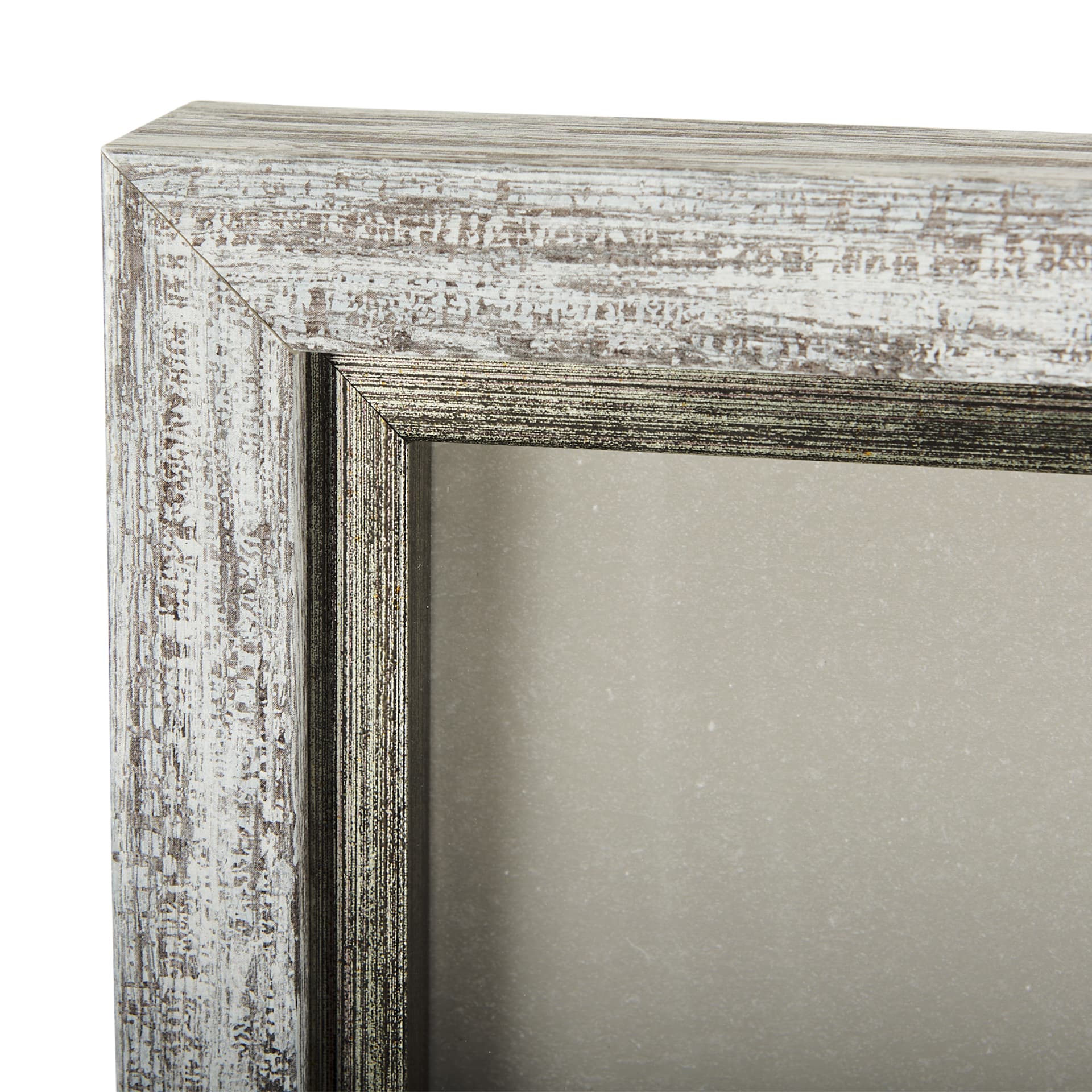 Growing Along The River III by Mercana Studio Framed Matted under Glass — product photograph