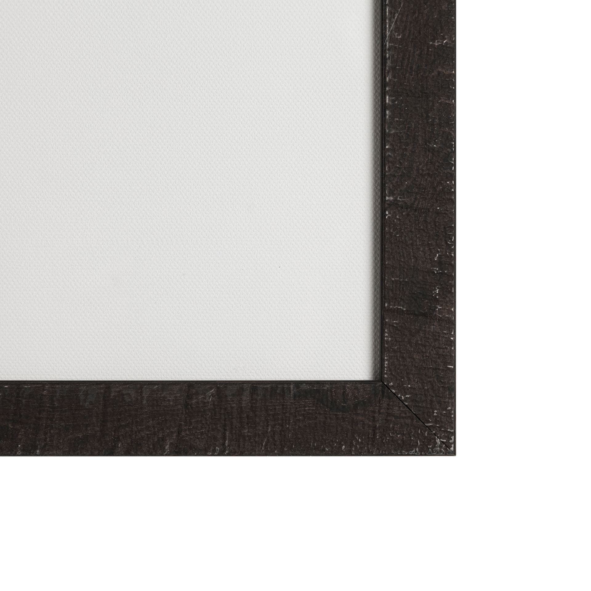 Pinus Australis by Maria Mendez a Framed Art Print Matted under Glass — product photograph