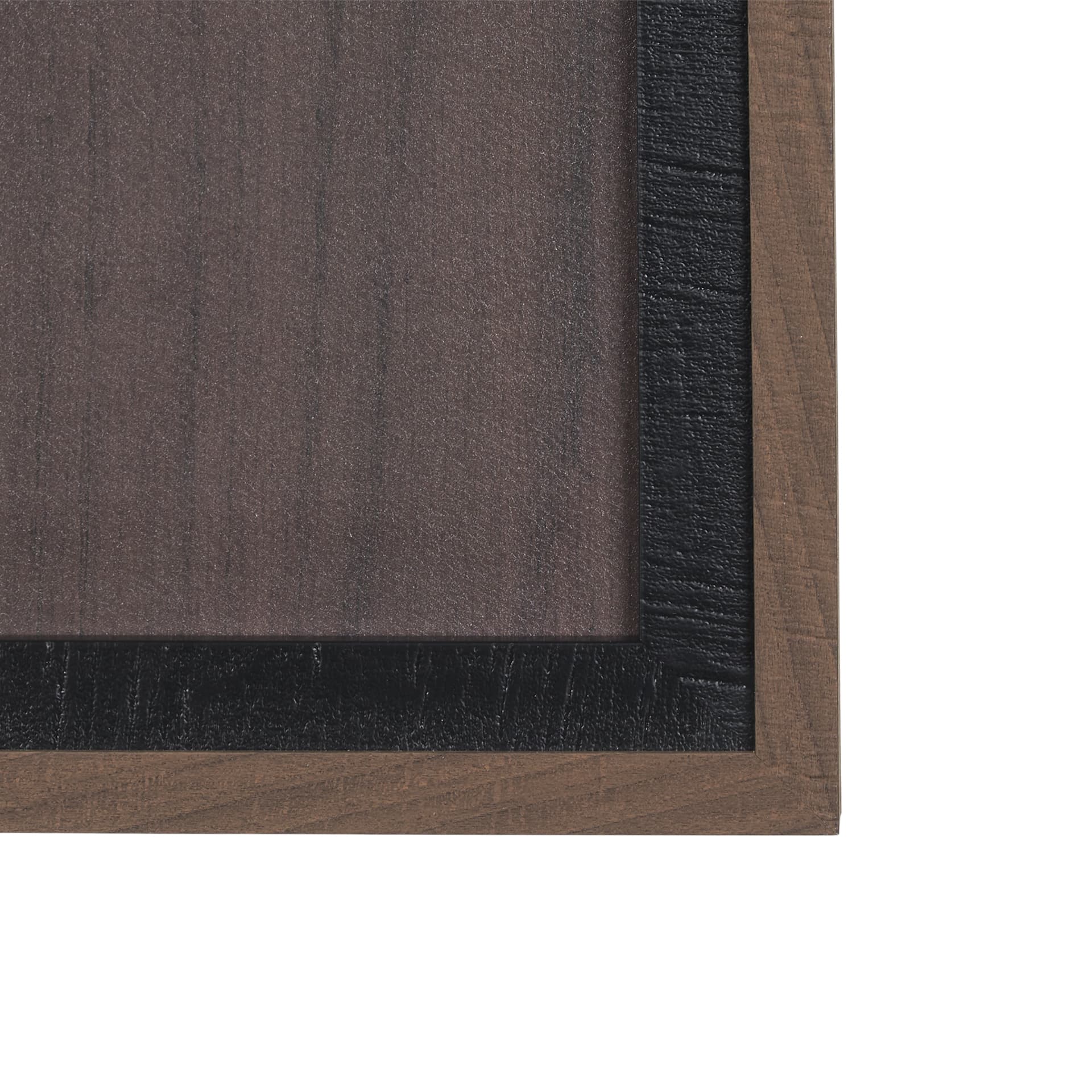 Happenings I by Mercana Studio a Hand Embellished Textured Framed Art Print Matted under Glass — product photograph