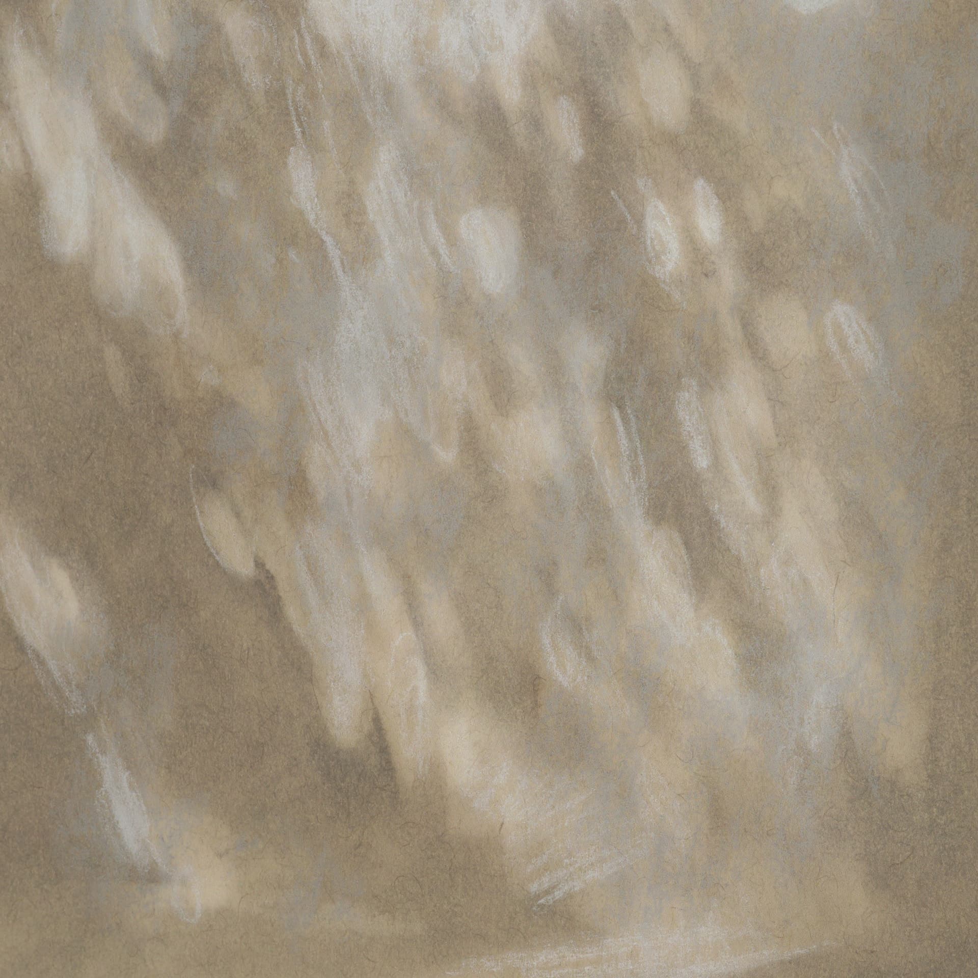 Passing Shadows I by Mercana Studio Framed Artwork Matted under Glass — product photograph
