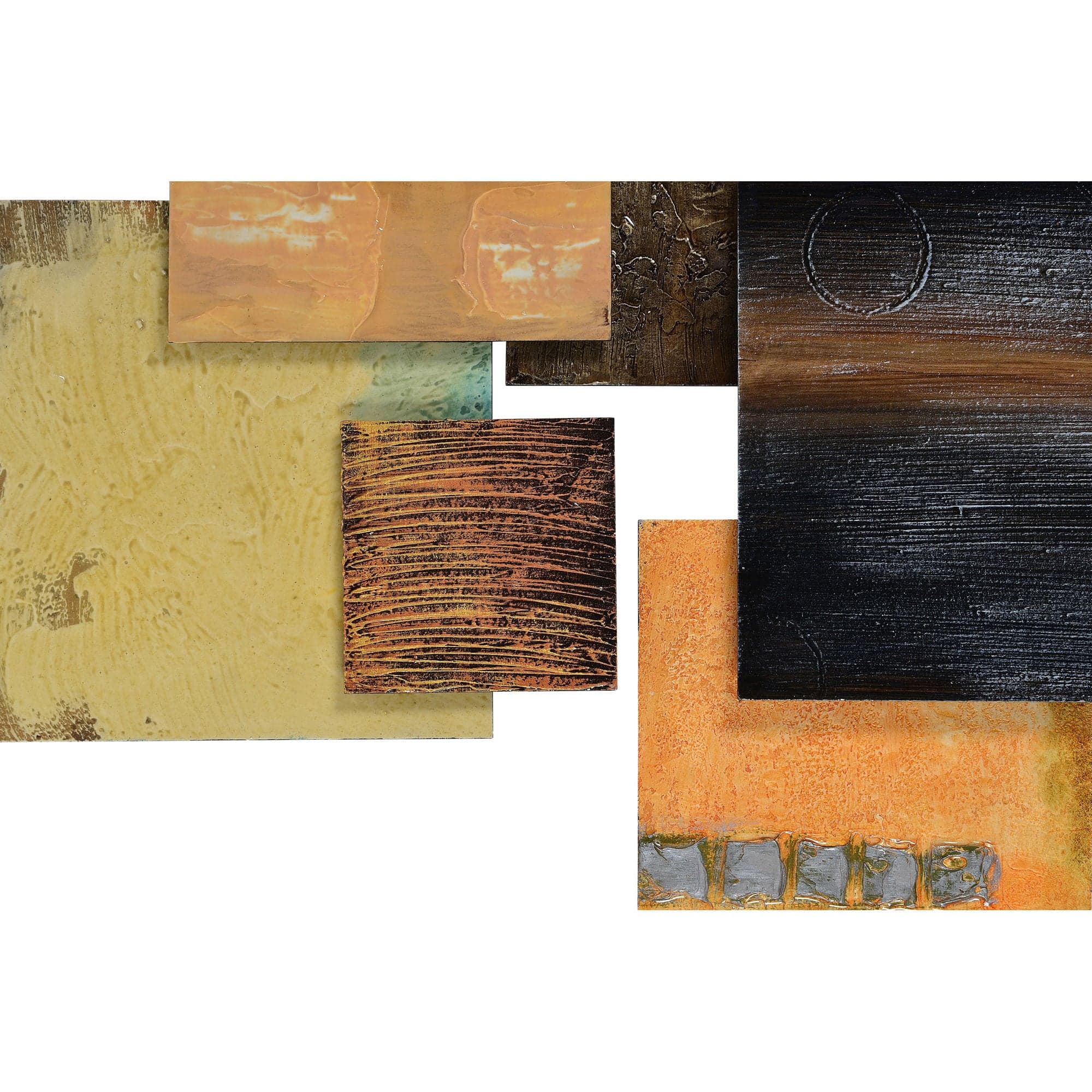 Transforming — product photograph