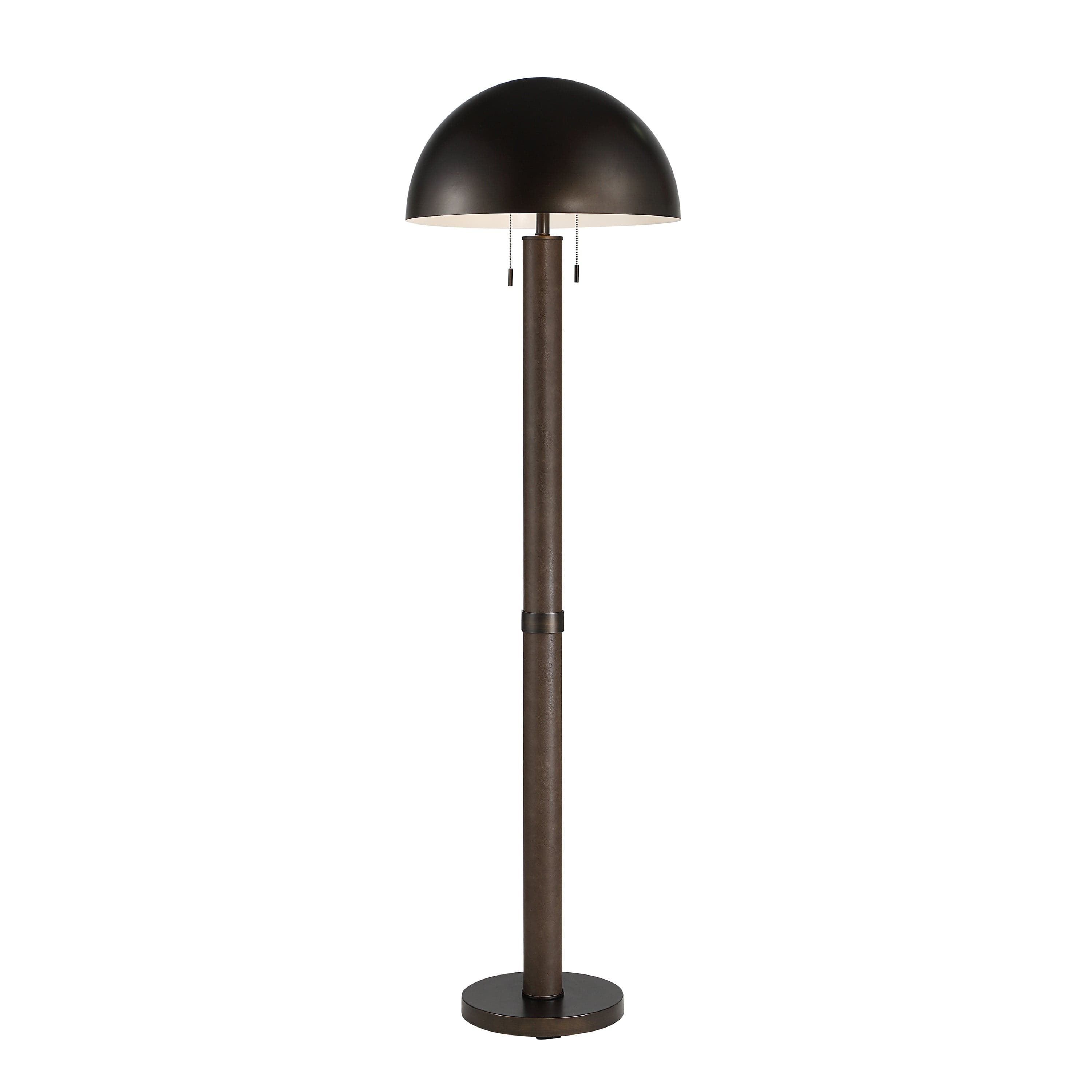 Incanta Floor Lamp — product photograph