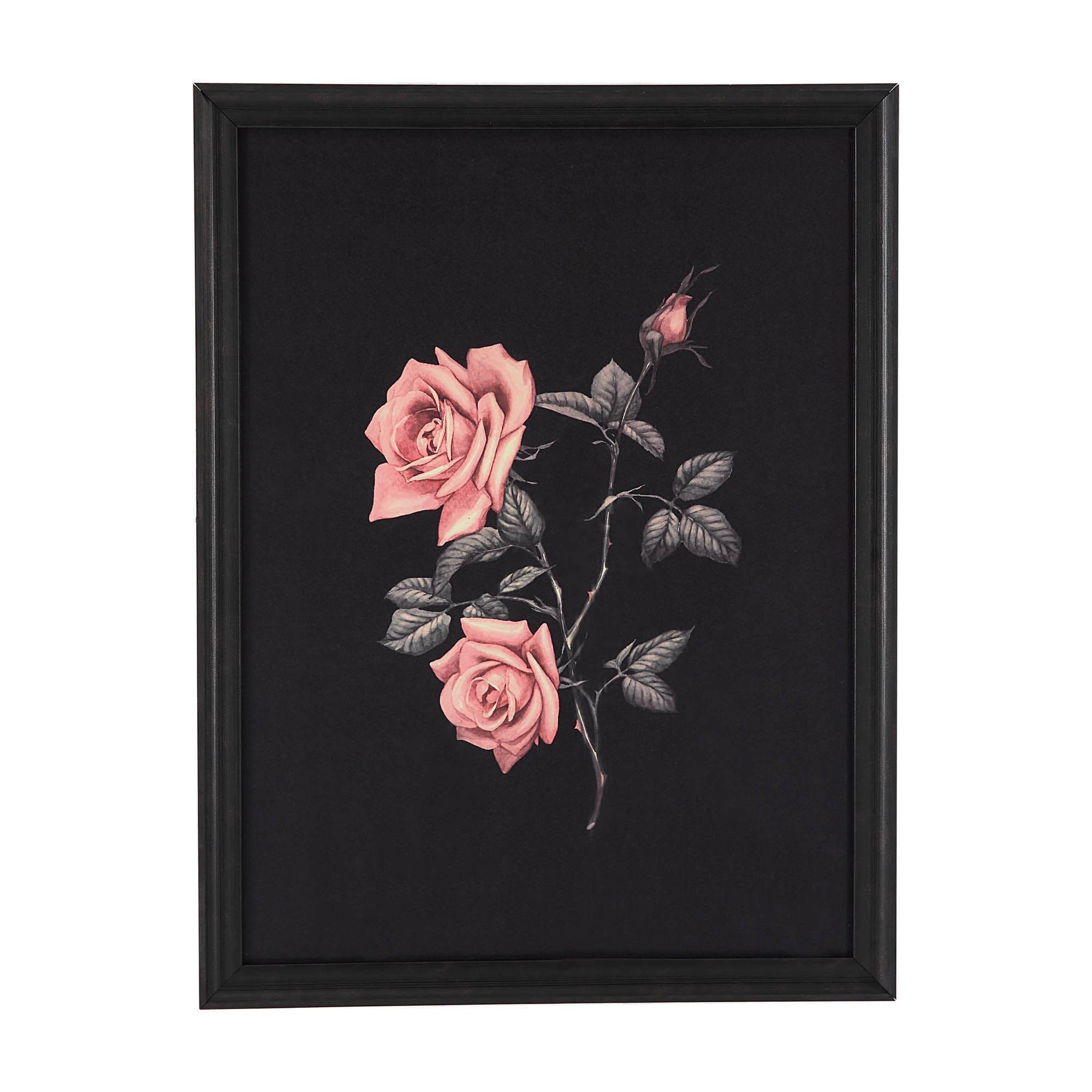 Wallflower — product photograph