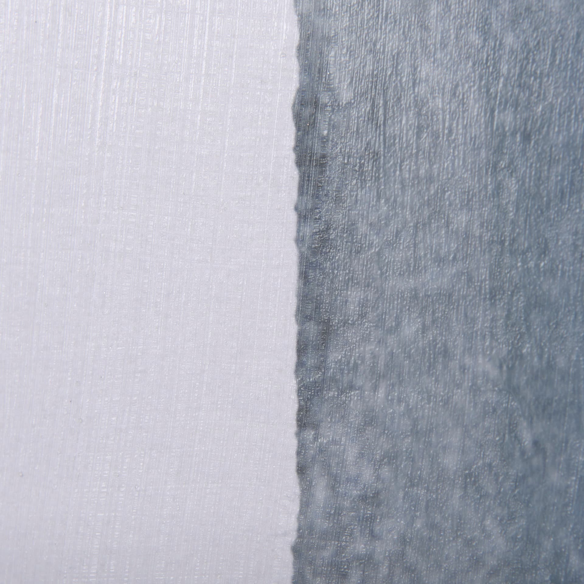 Water Arch II by Mercana Studio a Hand Embellished Textured Framed Art Print — product photograph