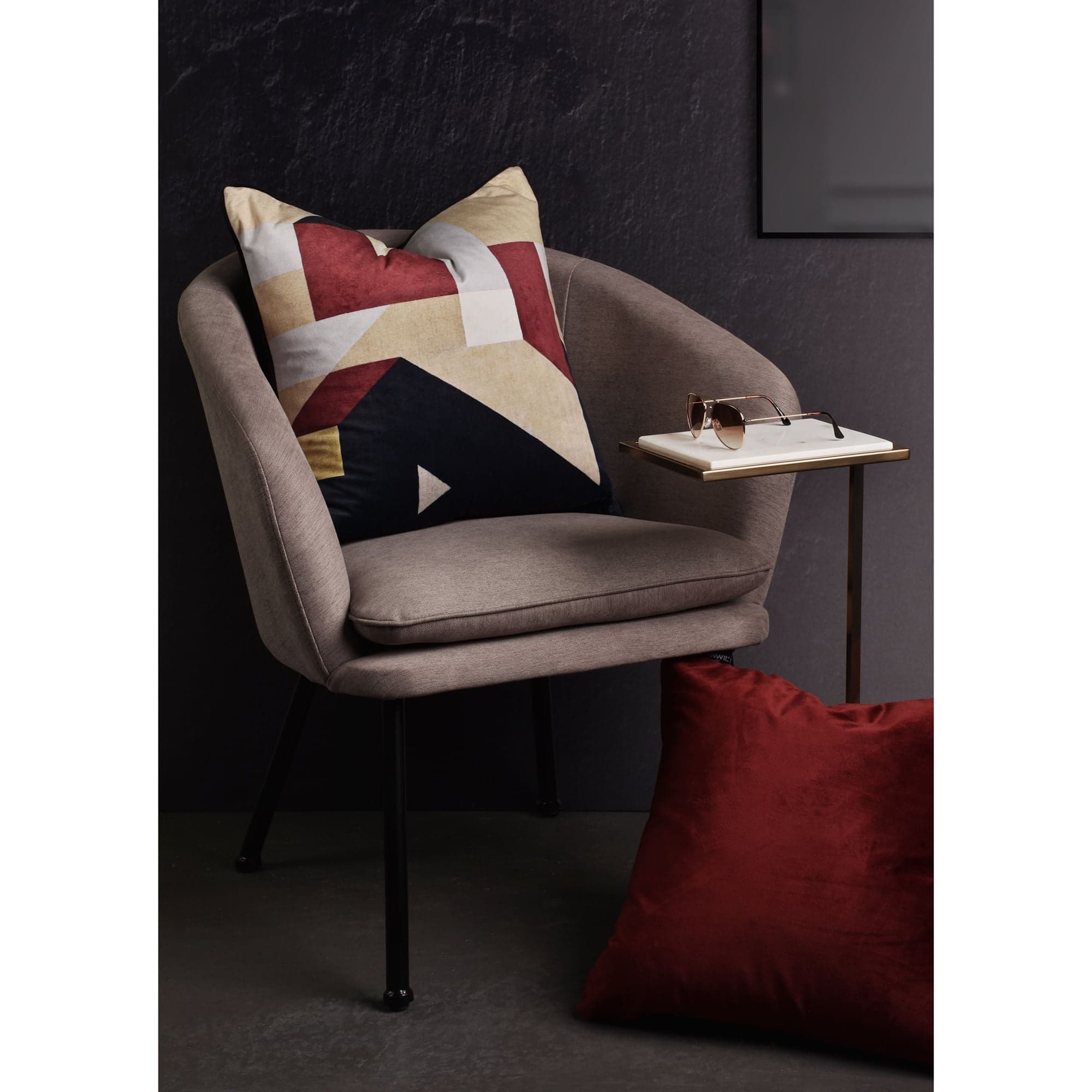 Delma — product photograph