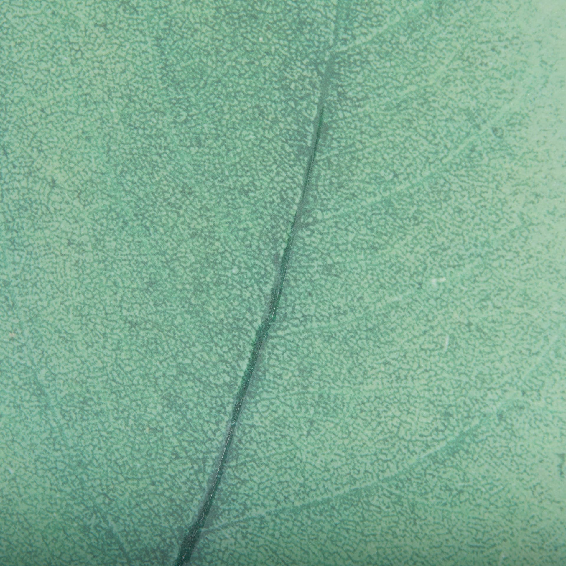 Nature Calm Rest by Mercana Studio a Hand Embellished Textured Framed Art Print Matted under Glass — product photograph