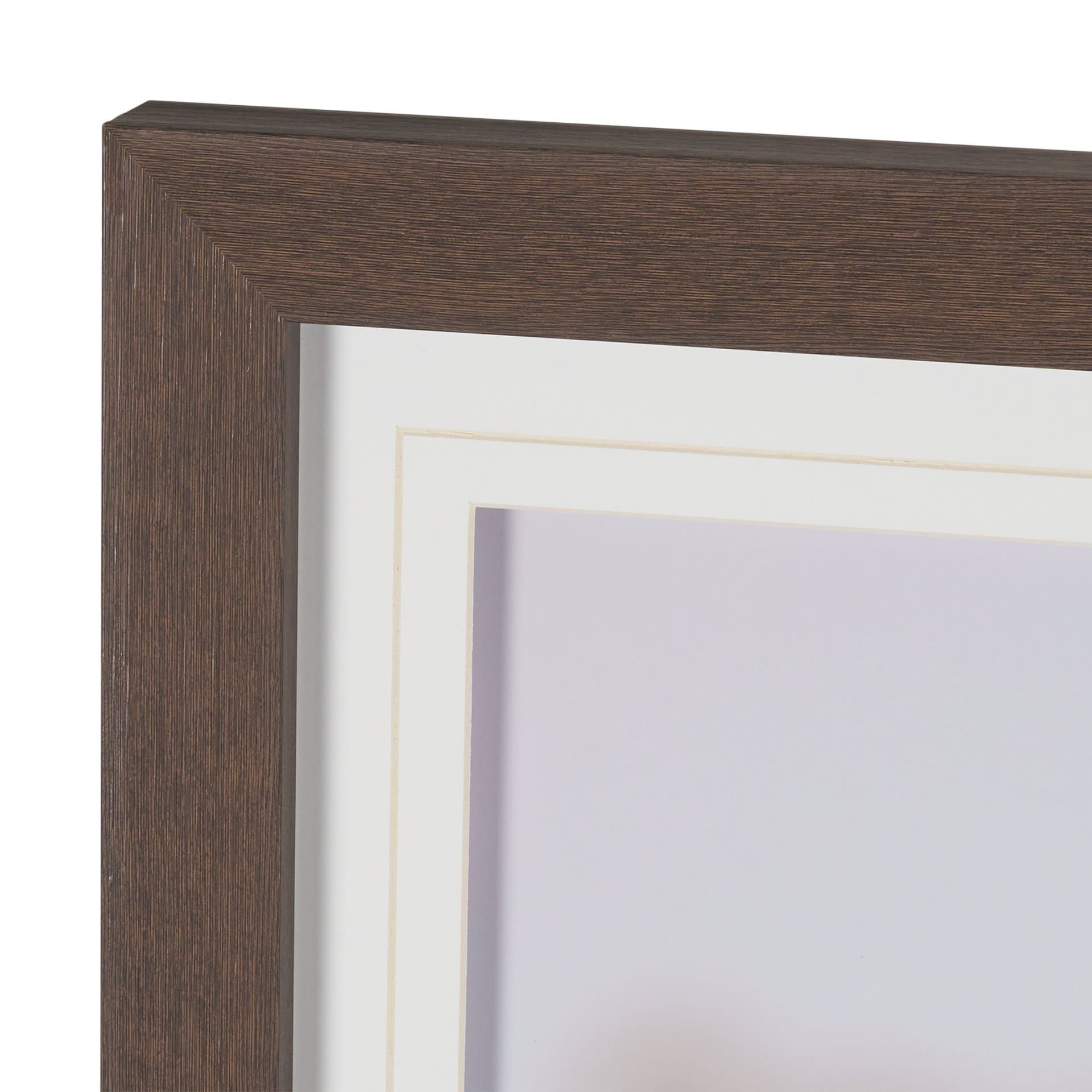 Big Bend National Park by Nathan Larson FramedPhoto Print Matted under Glass — product photograph