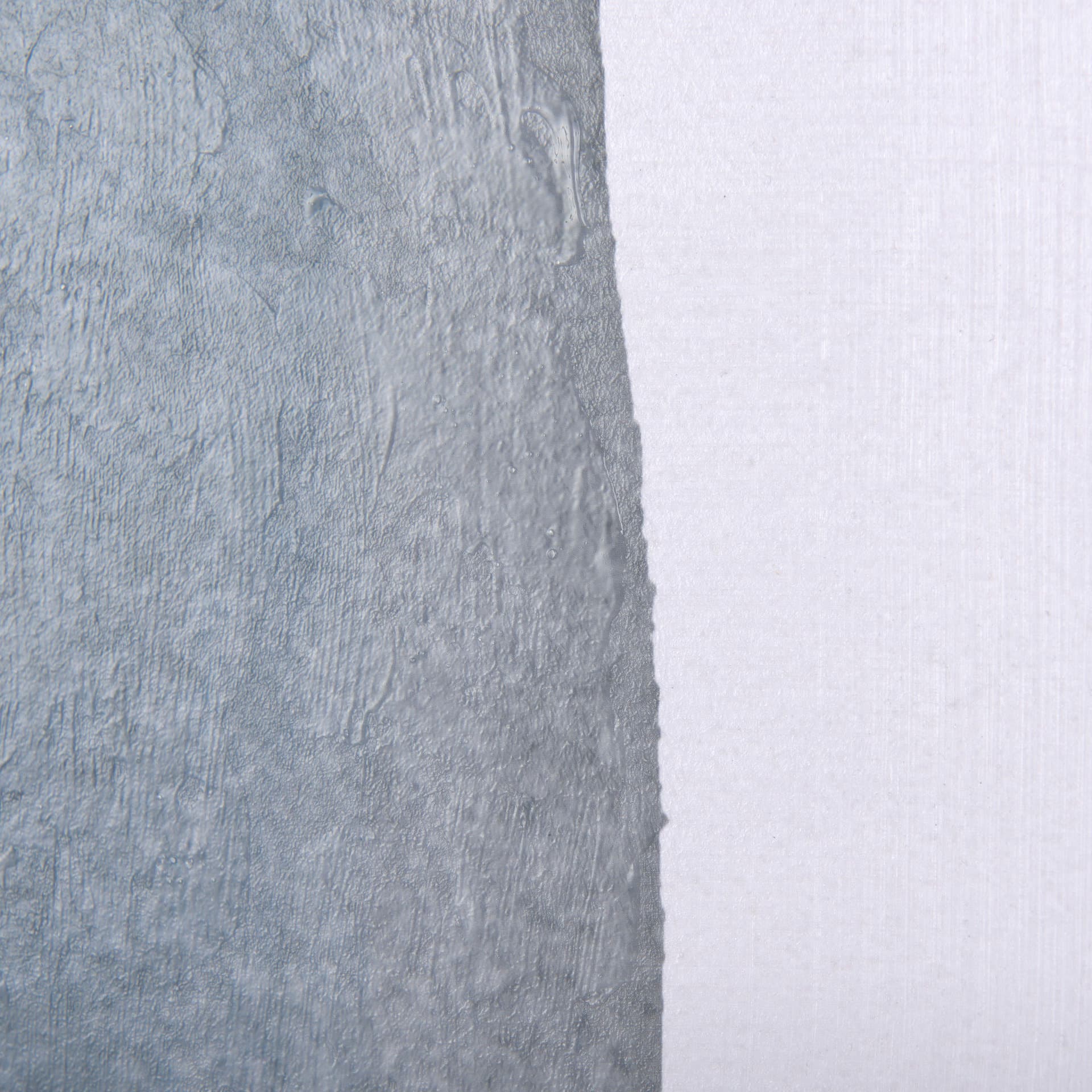 Water Arch I by Mercana Studio a Hand Embellished Textured Framed Art Print — product photograph
