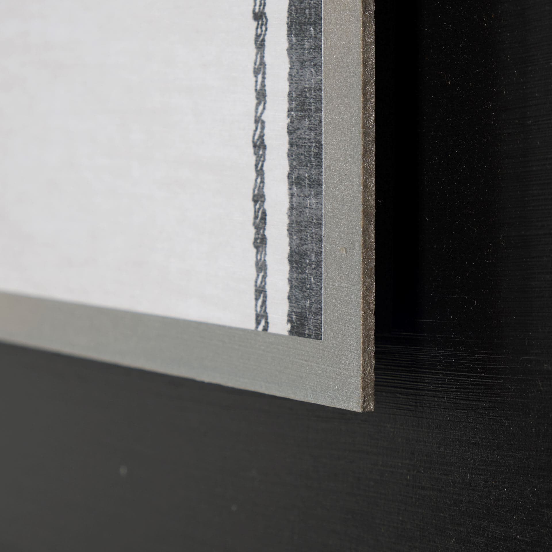 Farm Fresh I by Halle Rakka a Hand Embellished Textured Framed Art Print — product photograph