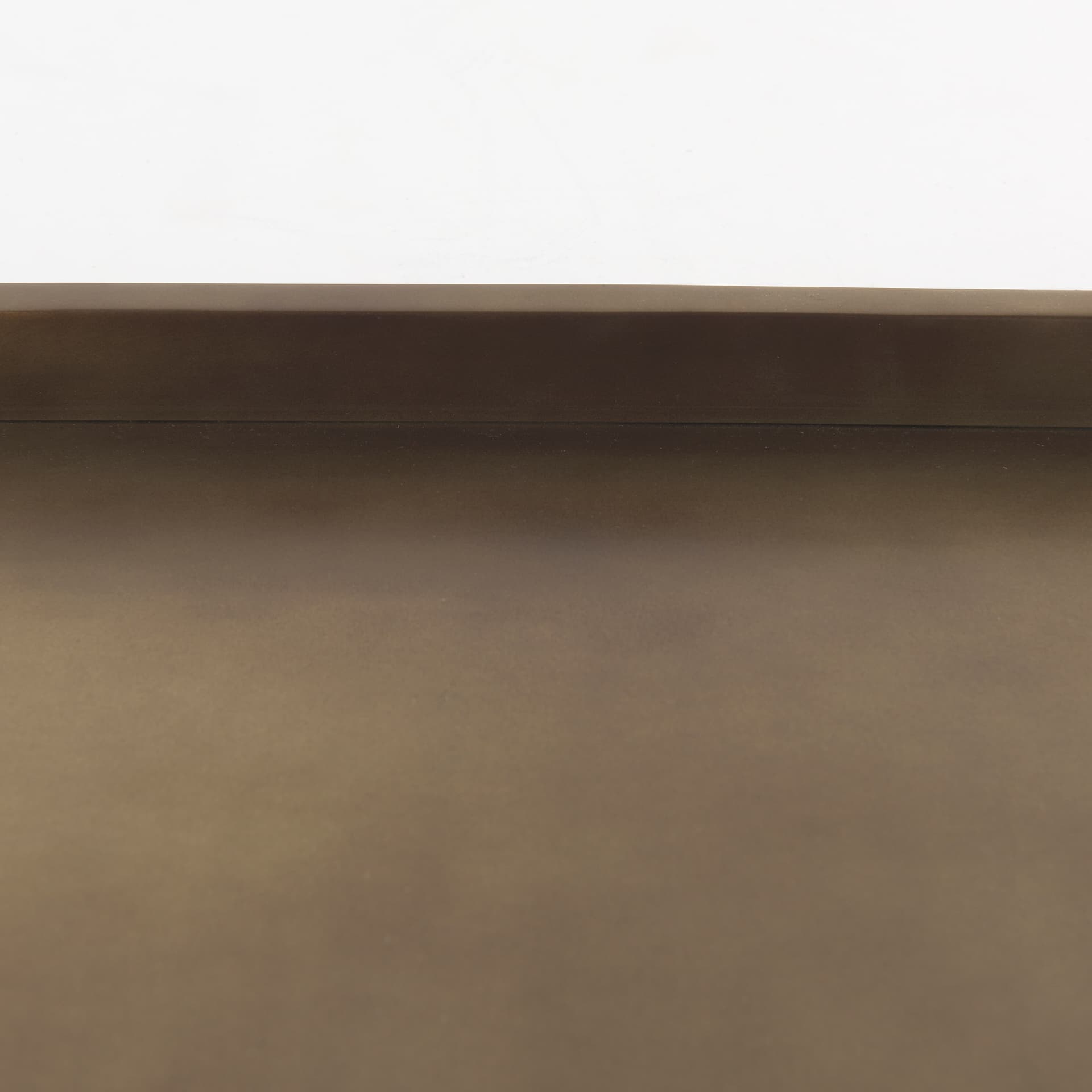Shay Aluminium Tray - Large — product photograph