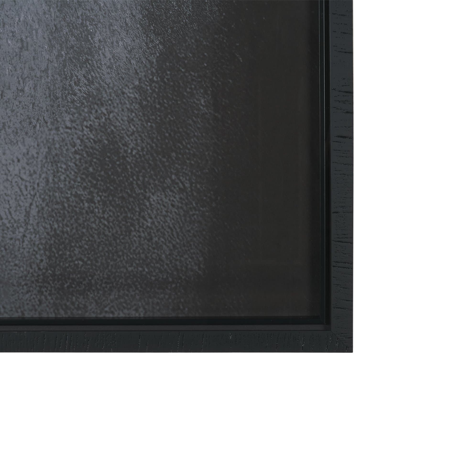 Shadowborn Majesty by Frank Ma Framed Photo Print Matted under Glass — product photograph