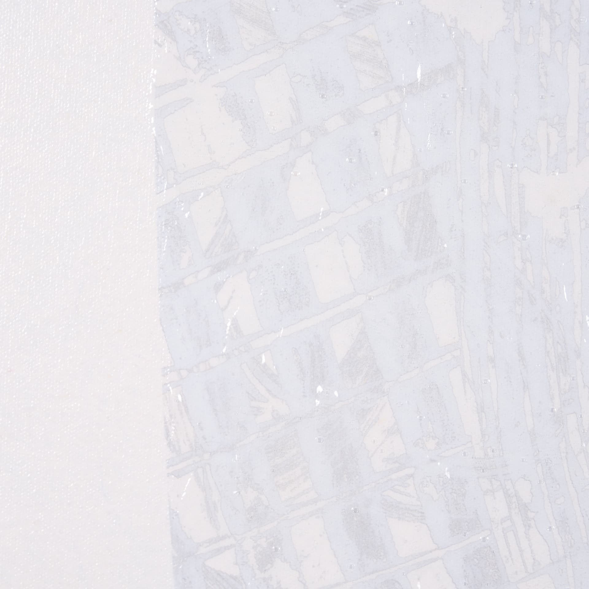 Surfs Up 3 by Mercana Studio a Hand Embelished Textured Framed Art Print — product photograph