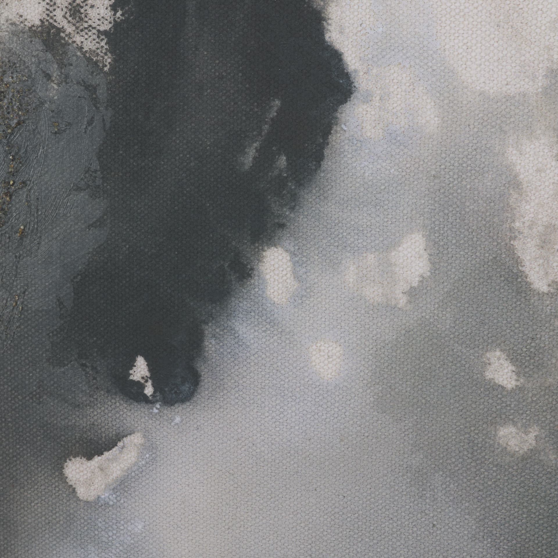 Arcane by Ira Havuka Hand-Embellished Framed Artwork Matted under Glass — product photograph