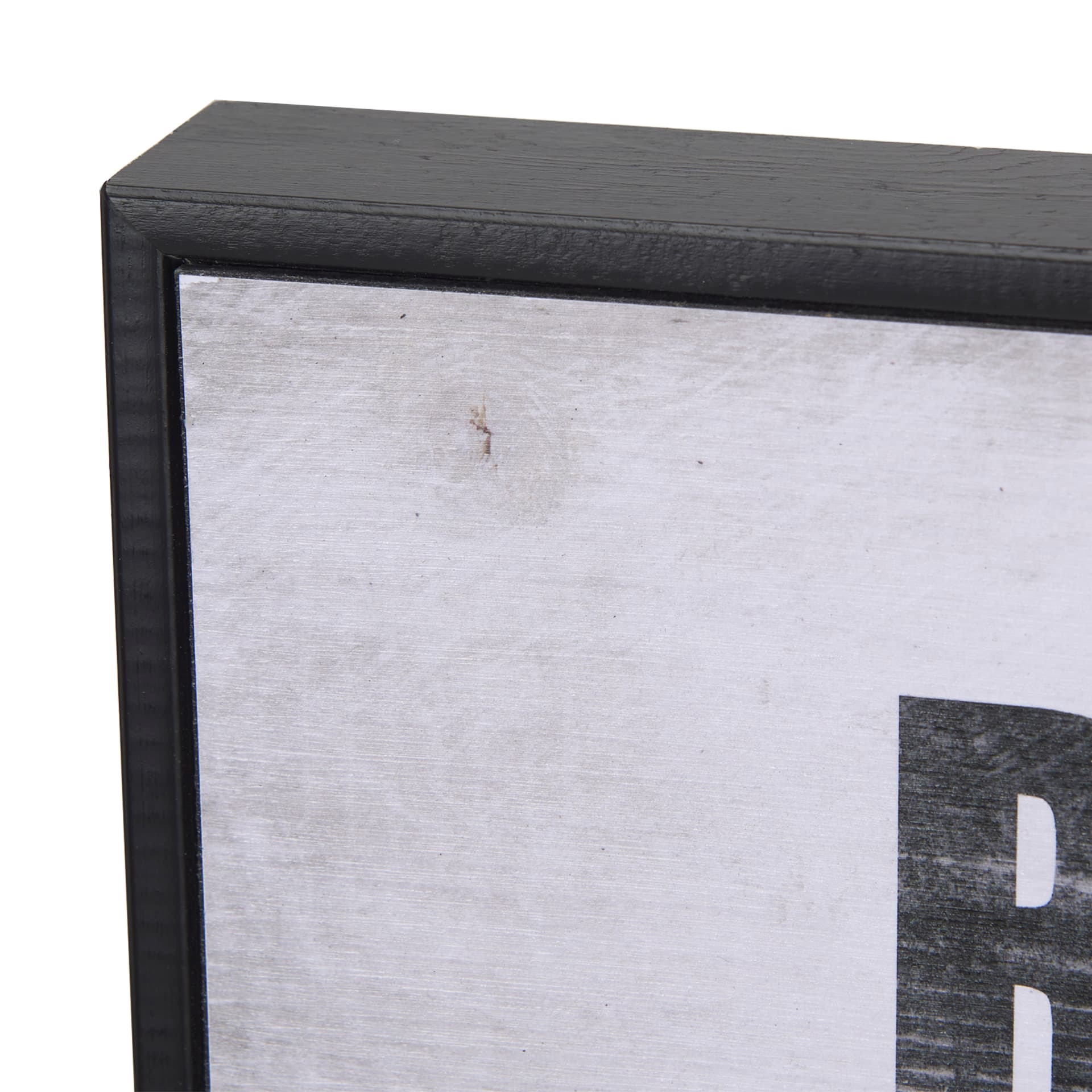 Boat Launch by Mercana Studio a Hand Embellished Textured Framed Art Print — product photograph