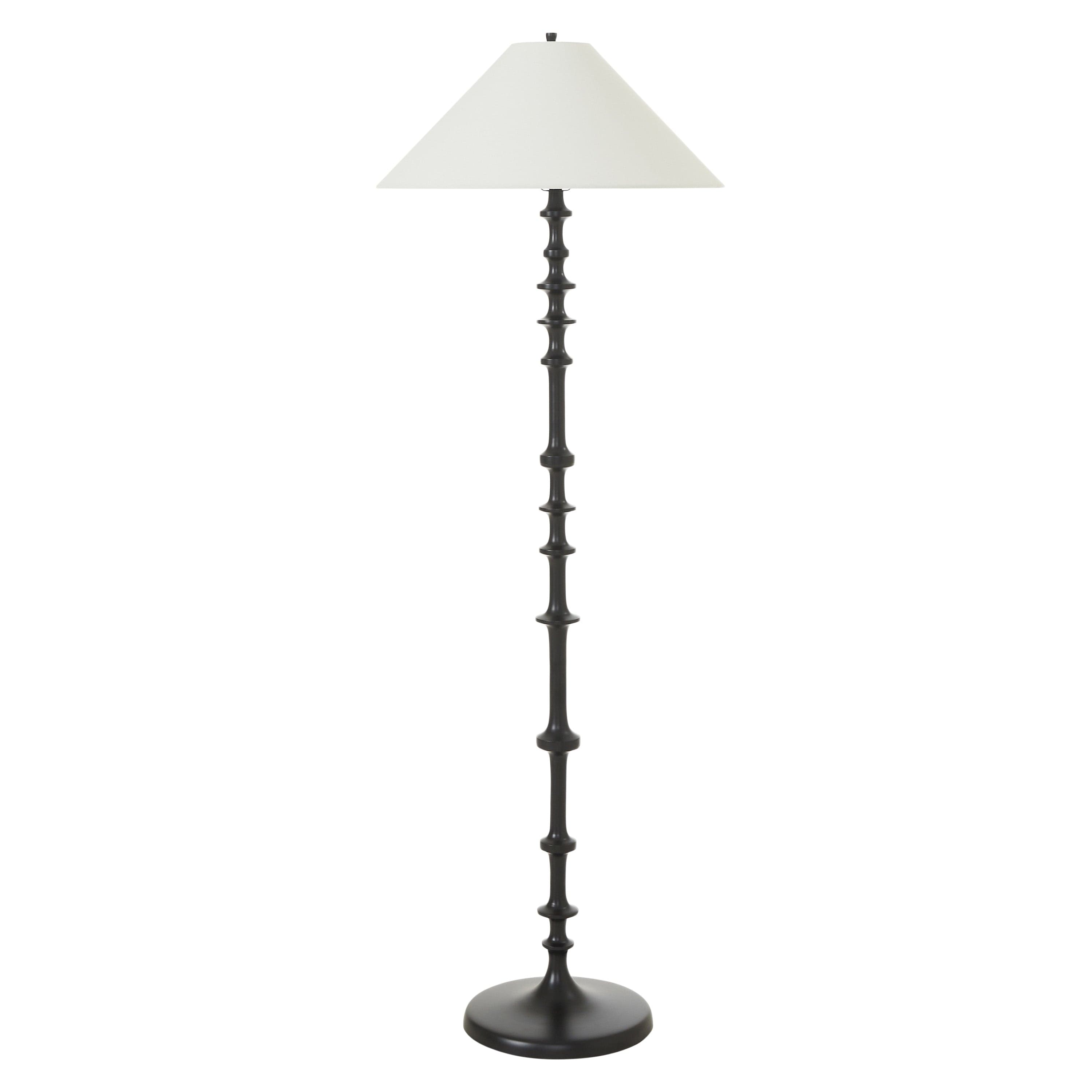 Petrus Floor Lamp — product photograph