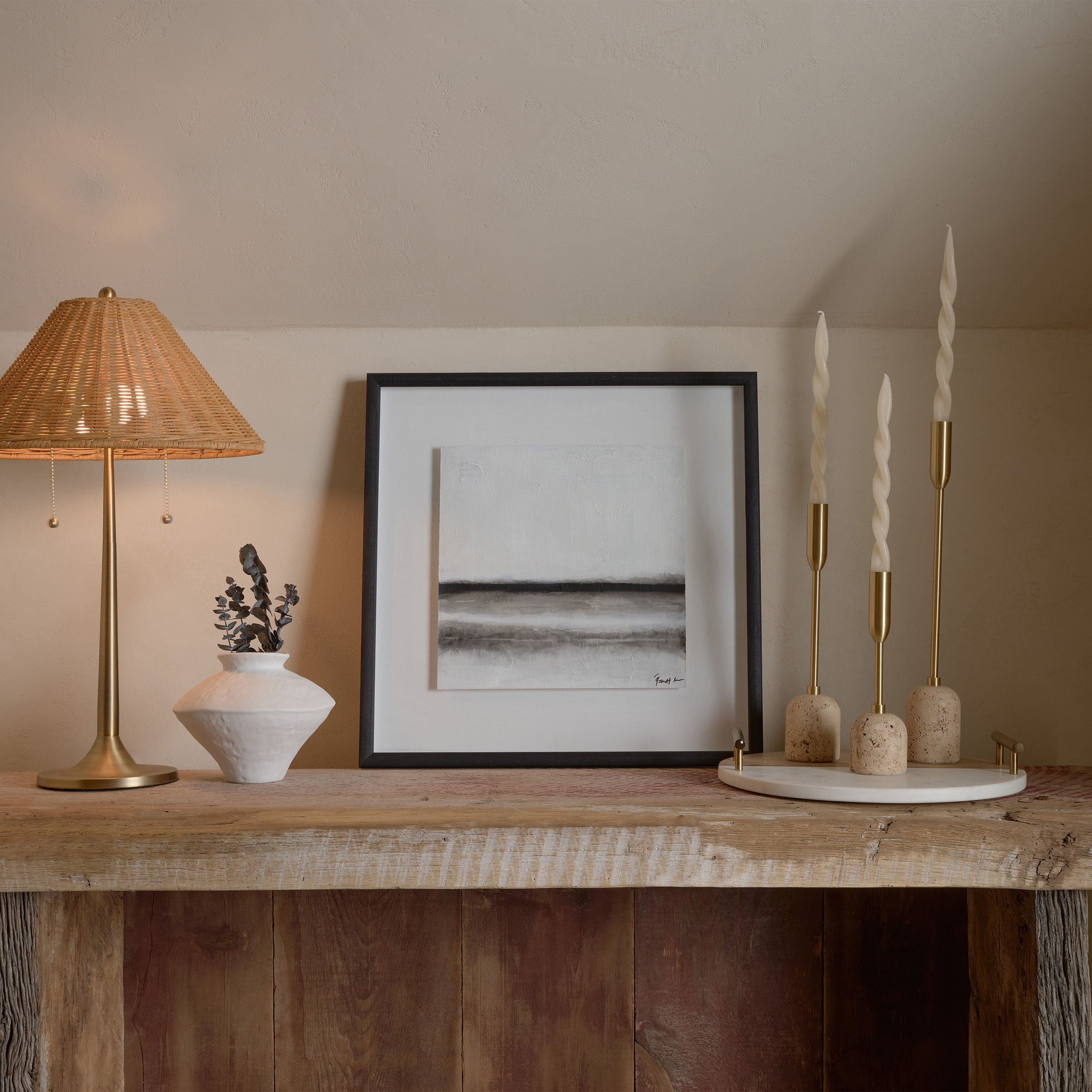 Vesta — product photograph