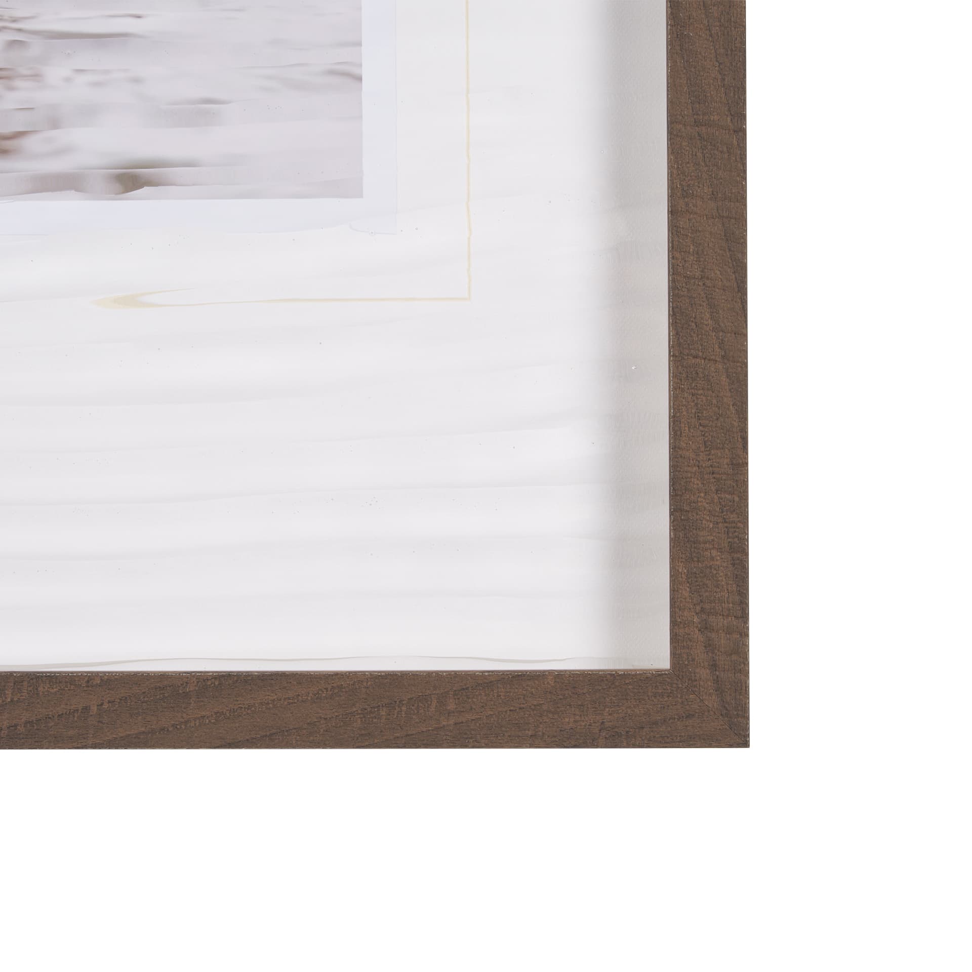 Custom Bears at Play II (MC) by PH Burchett Hand Embellished Framed Photo Art Print Matted under Gla — product photograph